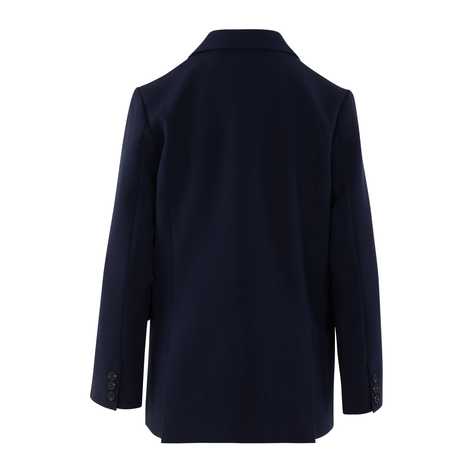 Urban Pioneers Female Devaki Blazer BLAZER DARK NAVY