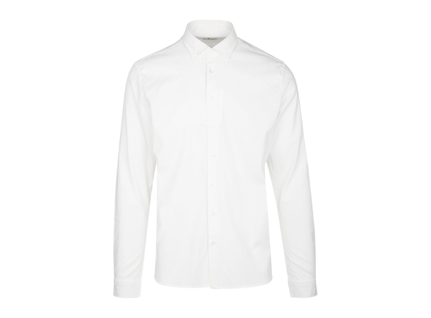 Urban Pioneers Male DiCaprio Shirt SHIRT WHITE