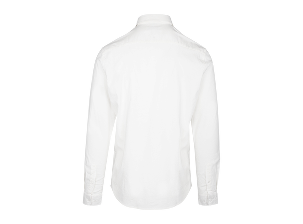 Urban Pioneers Male DiCaprio Shirt SHIRT WHITE