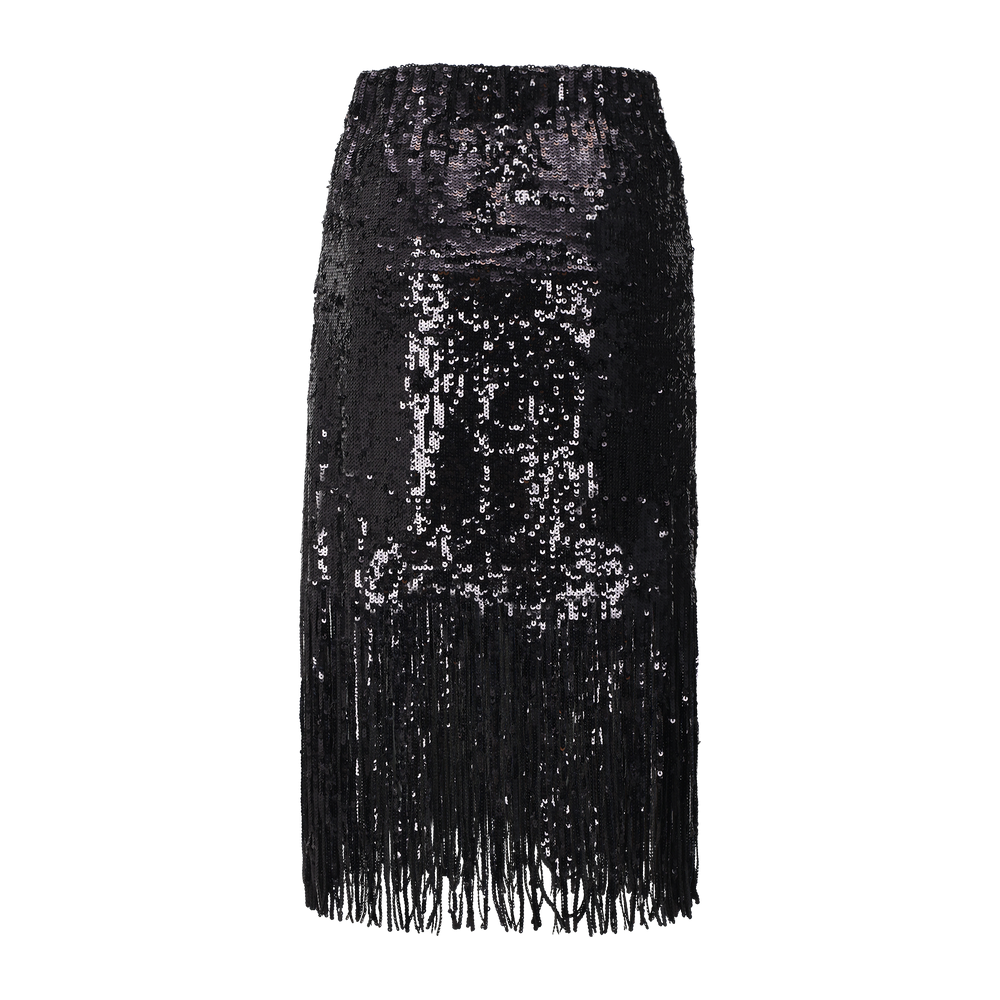 Urban Pioneers Female Dixi Skirt SKIRT BLACK