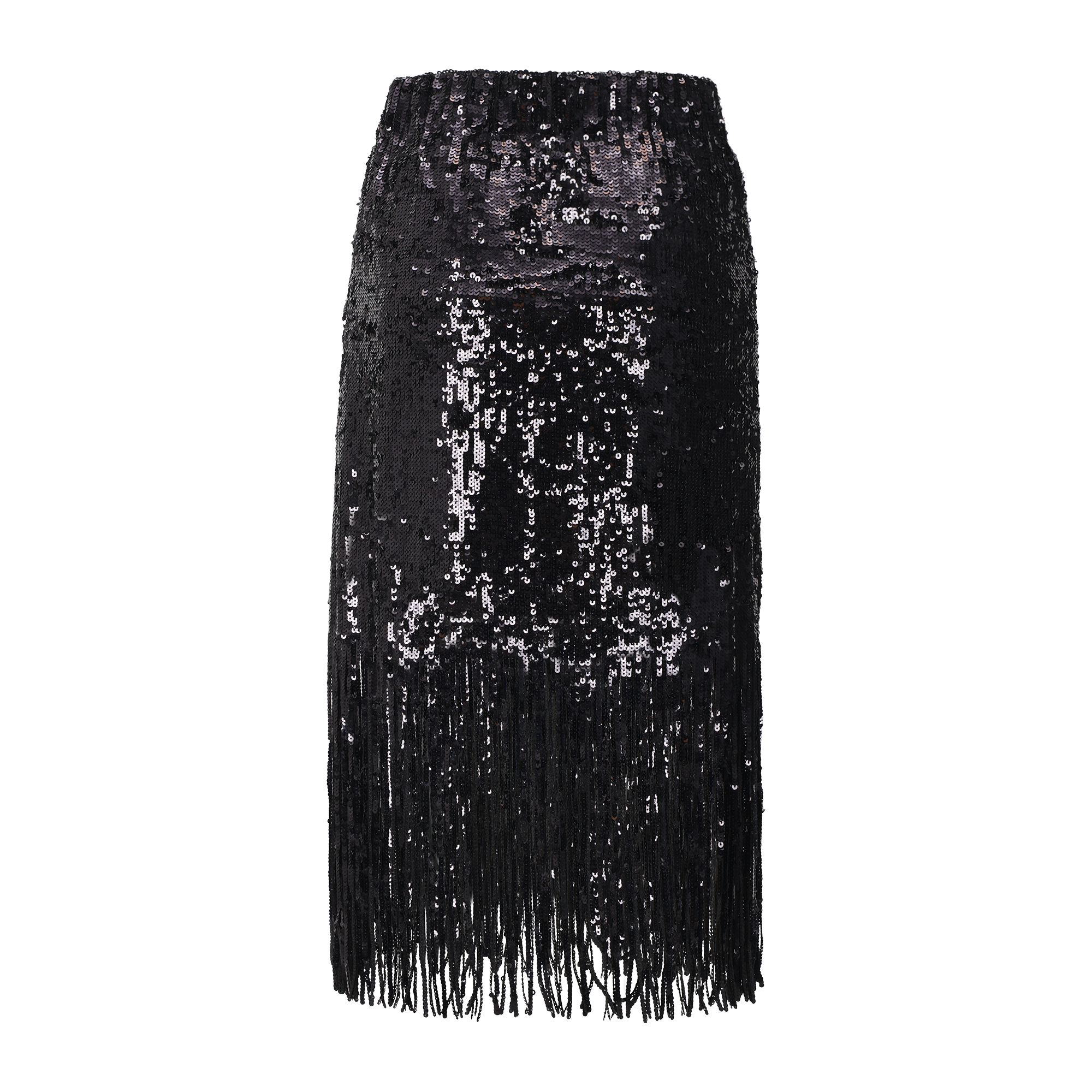 Urban Pioneers Female Dixi Skirt SKIRT BLACK