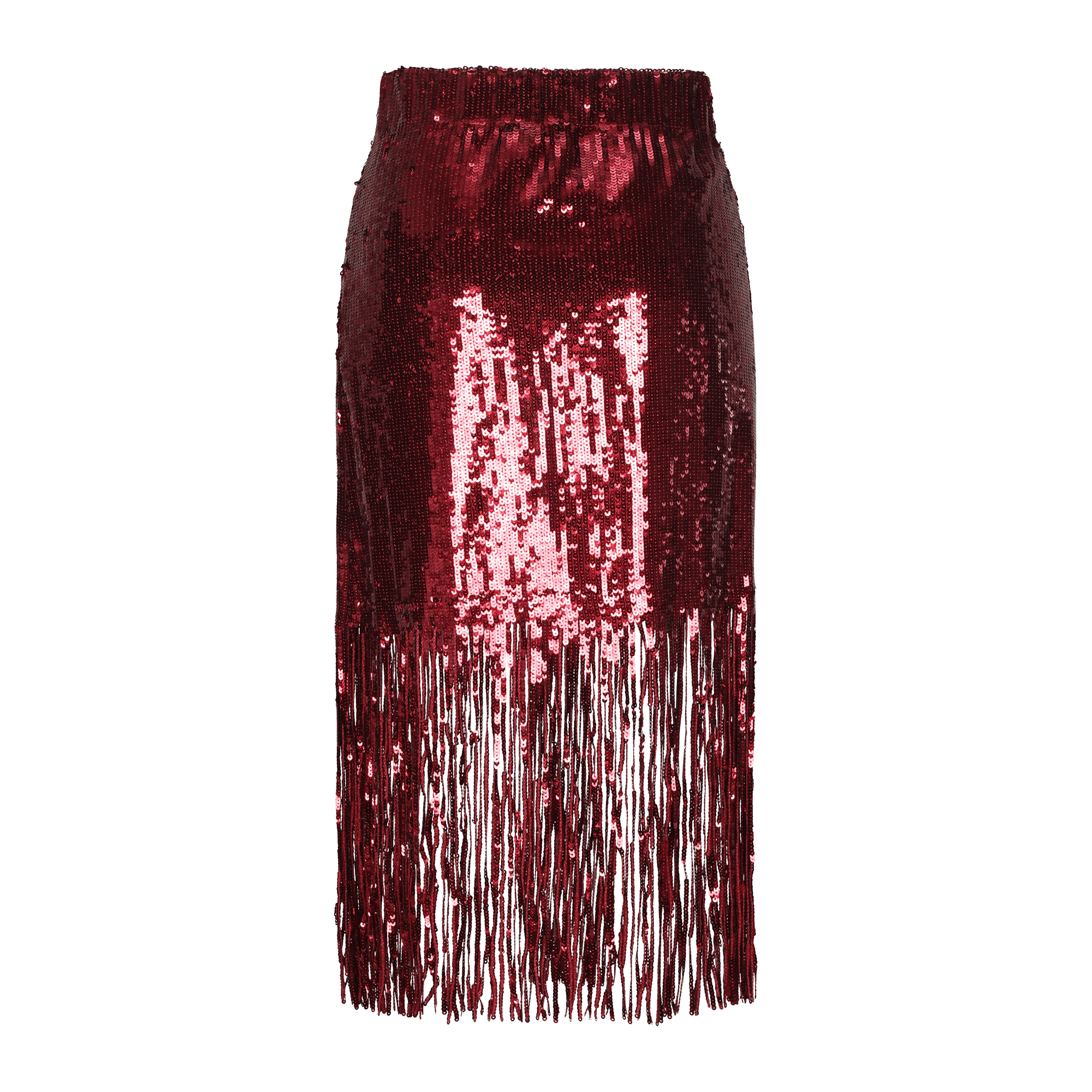 Urban Pioneers Female Dixi Skirt SKIRT BURGUNDY