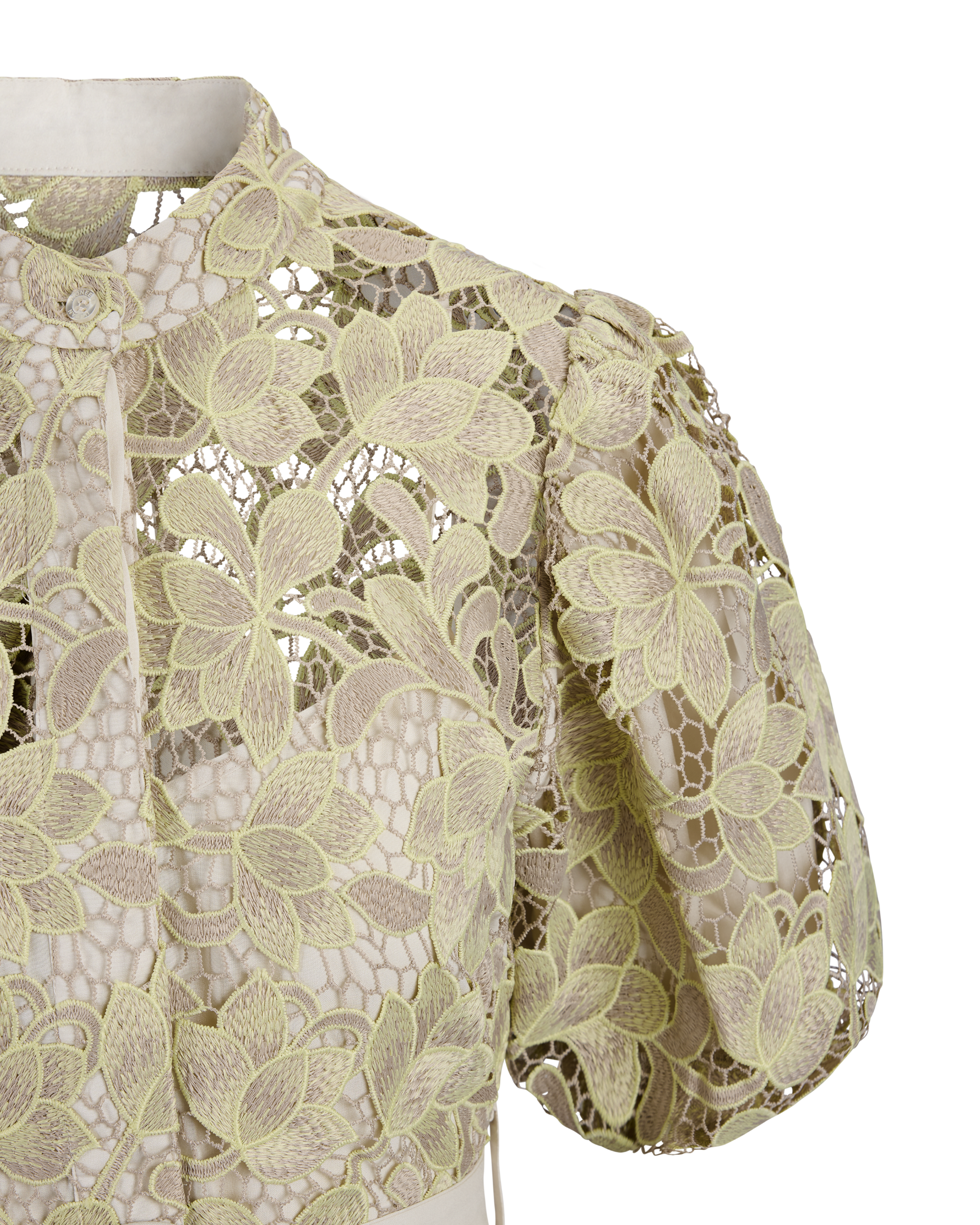 Urban Pioneers Female Dolcetta Dress DRESS MULTI SAND