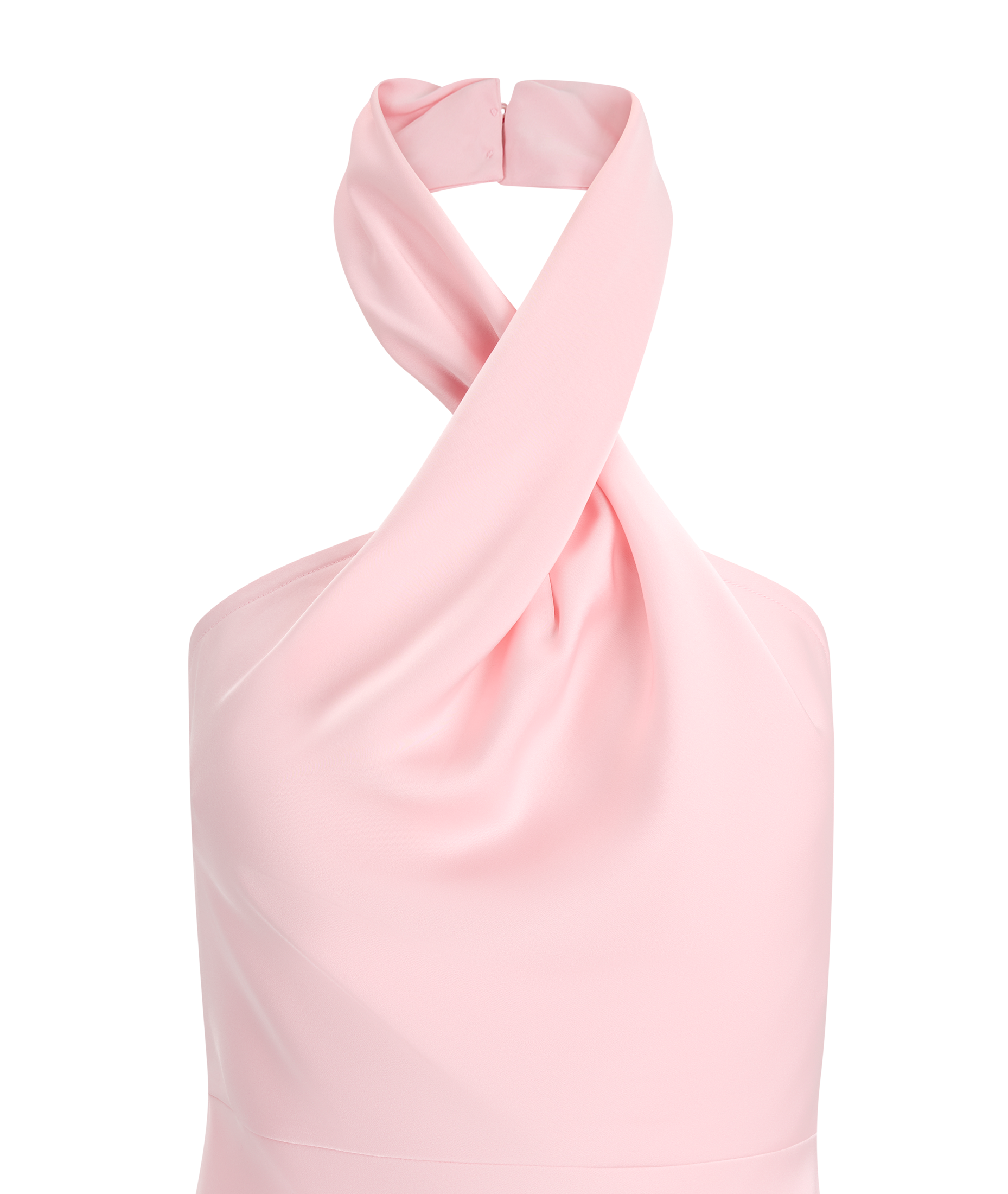 Urban Pioneers Female Dolores Dress DRESS ALMOND BLOSSOM