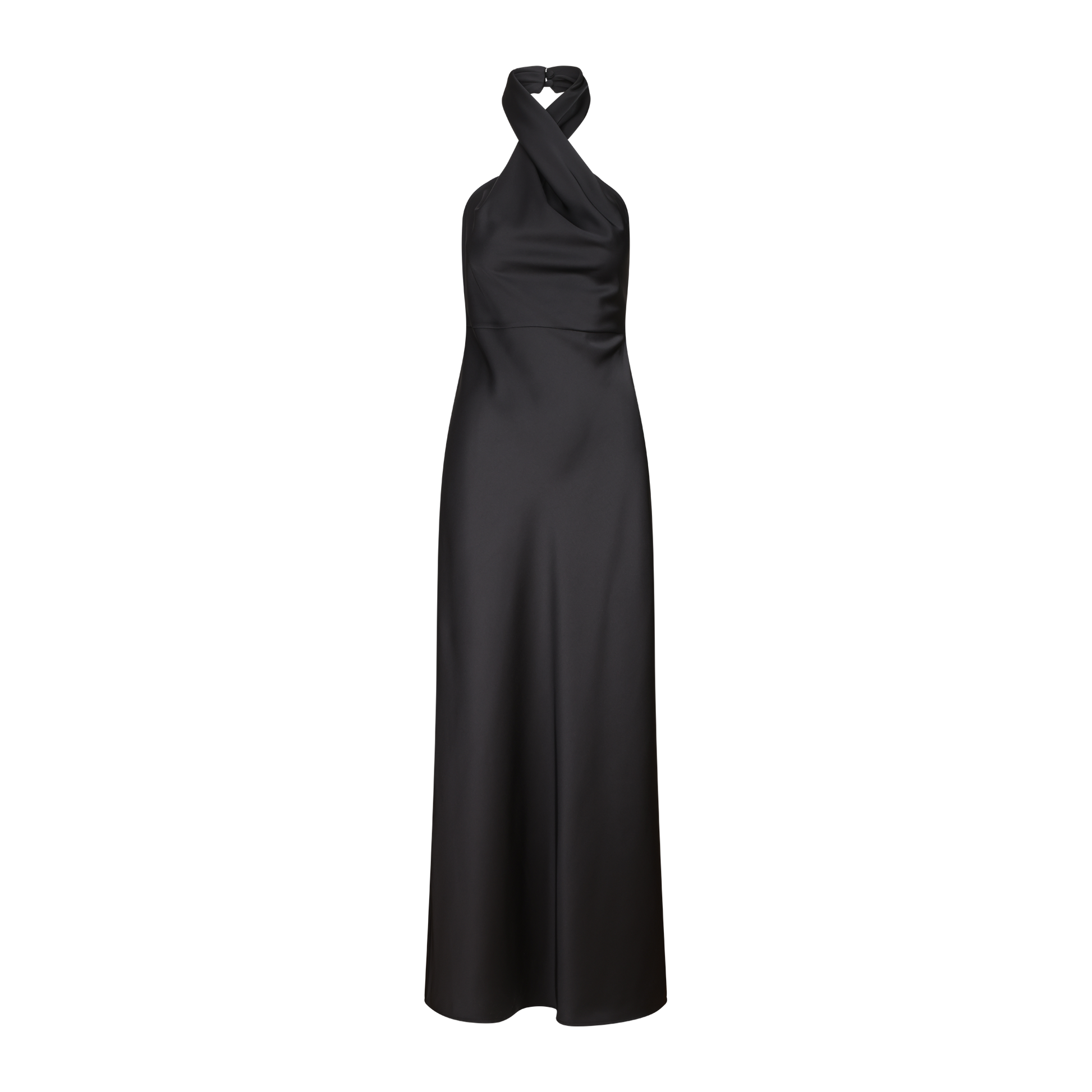 Urban Pioneers Female Dolores Dress DRESS BLACK