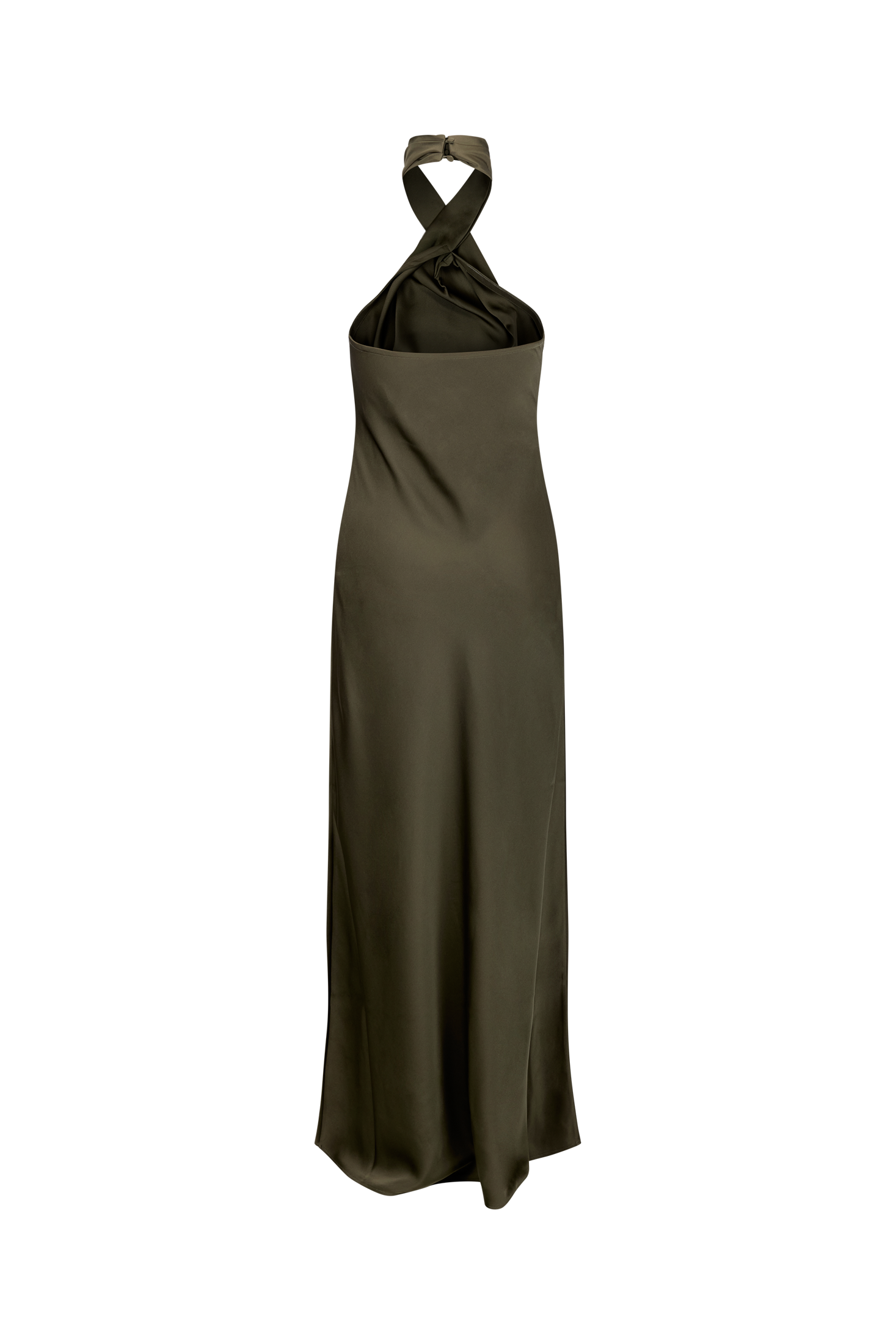 Urban Pioneers Female Dolores Dress DRESS GRAPE LEAF