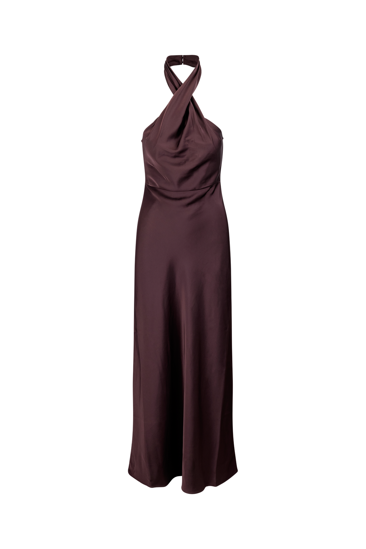 Urban Pioneers Female Dolores Dress DRESS PLUM PERFECT