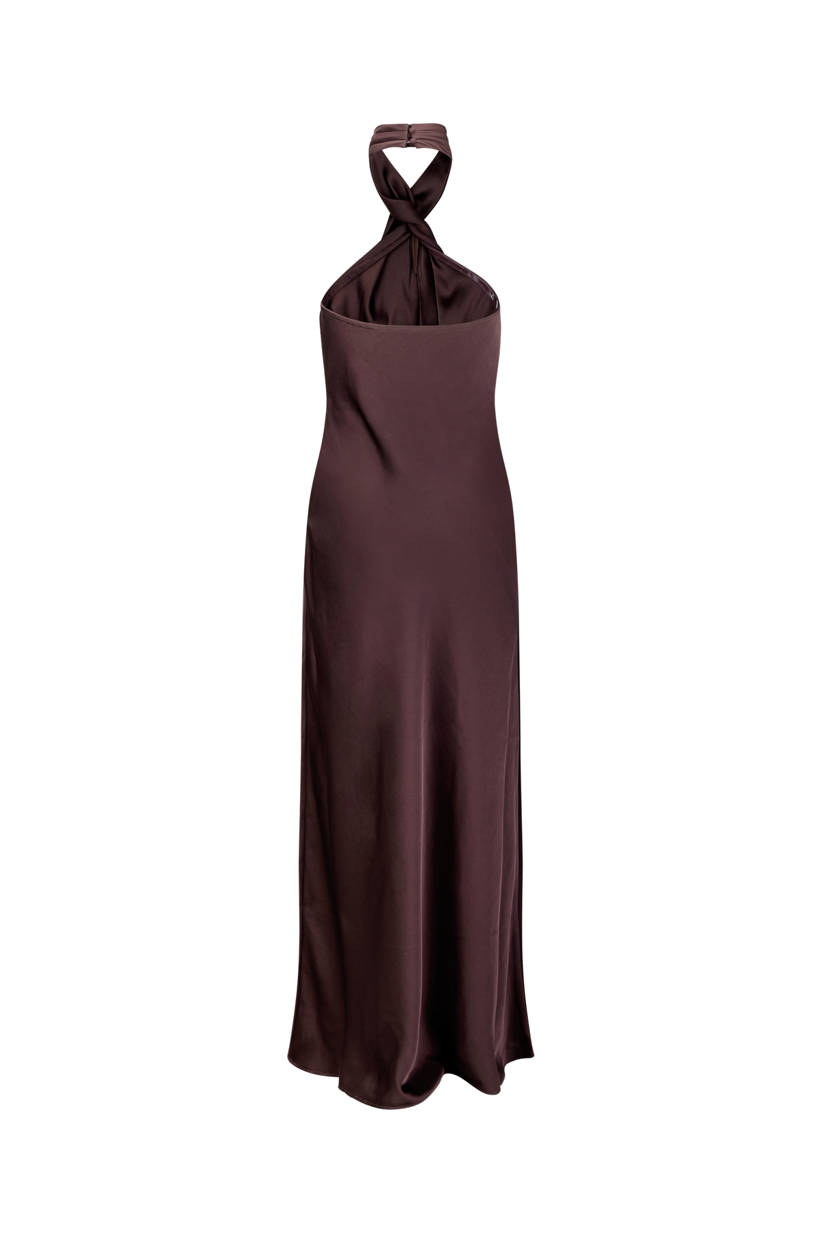 Urban Pioneers Female Dolores Dress DRESS PLUM PERFECT