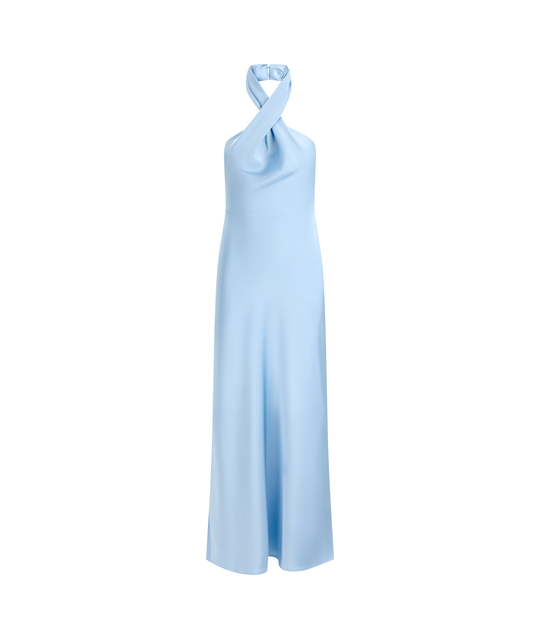 Urban Pioneers Female Dolores Dress DRESS SOFT CHAMBRAY