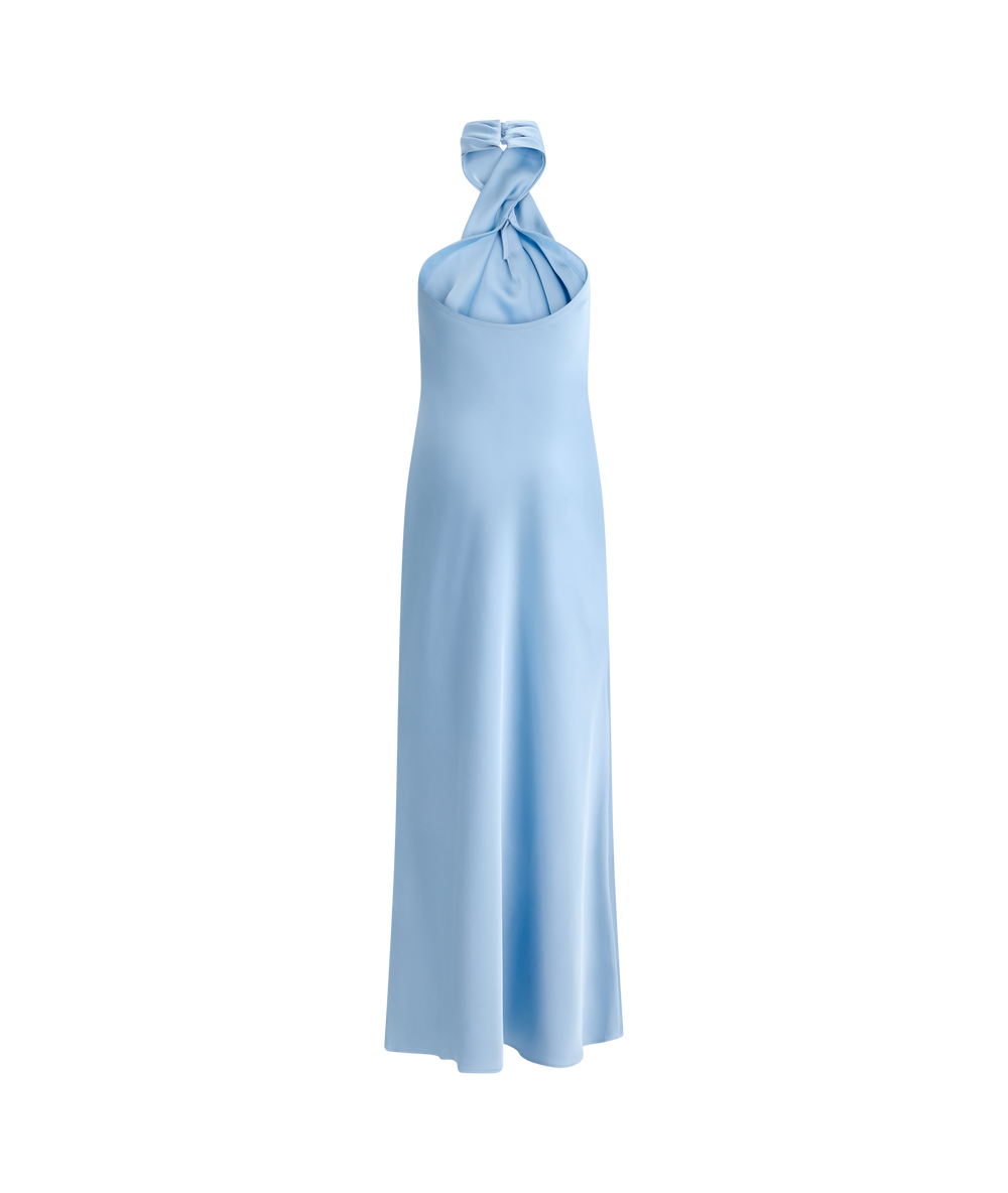 Urban Pioneers Female Dolores Dress DRESS SOFT CHAMBRAY