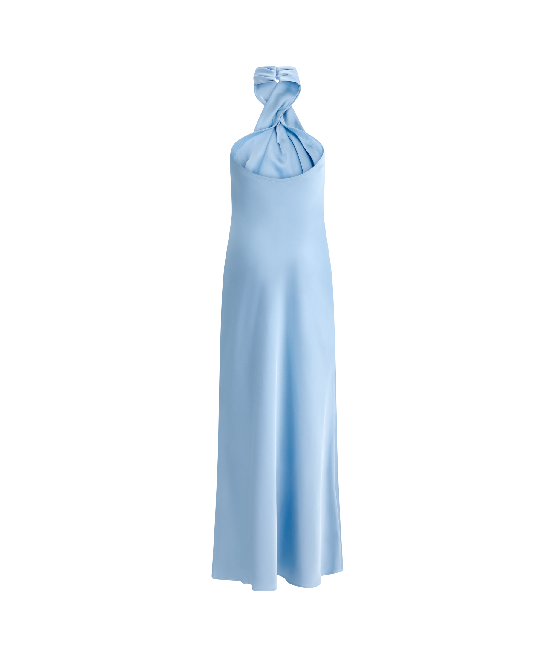 Urban Pioneers Female Dolores Dress DRESS SOFT CHAMBRAY