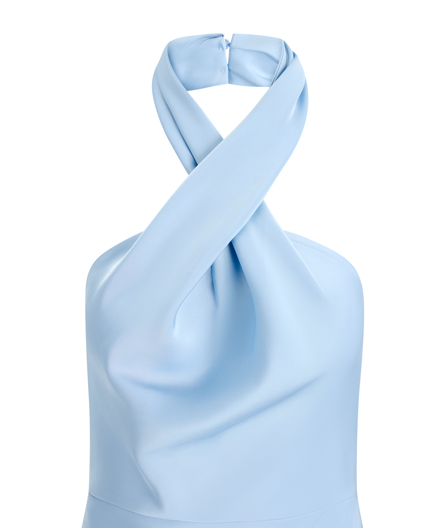 Urban Pioneers Female Dolores Dress DRESS SOFT CHAMBRAY