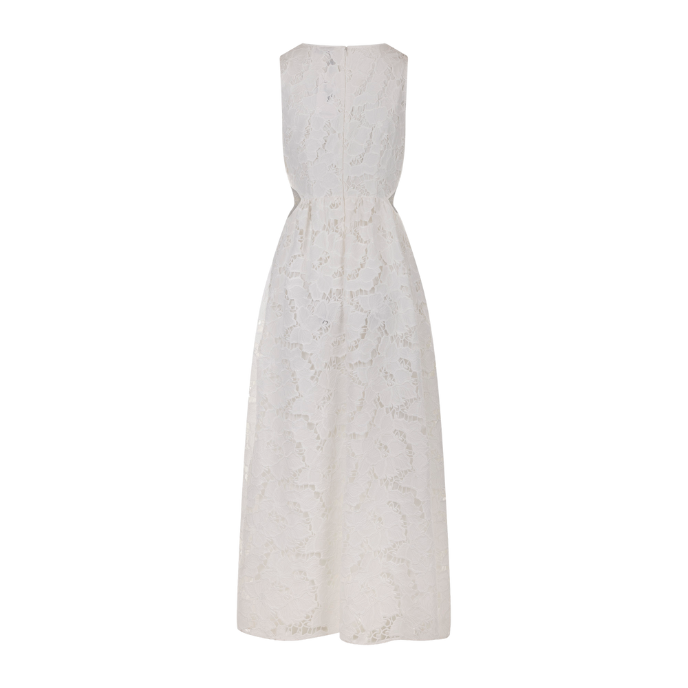 Urban Pioneers Female Donata Dress DRESS WHITE
