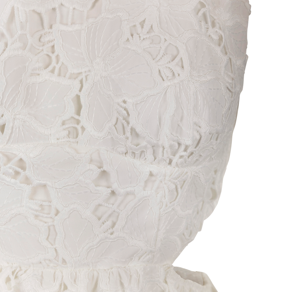 Urban Pioneers Female Donata Dress DRESS WHITE