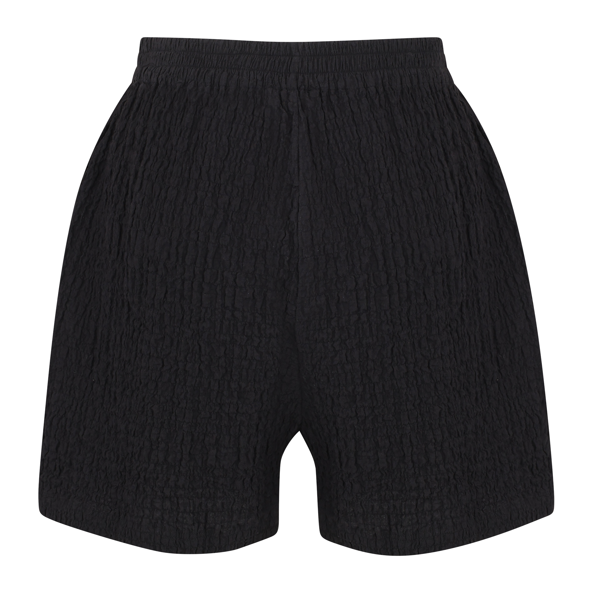 Urban Pioneers Female Dora Shorts SHORTS BLACK