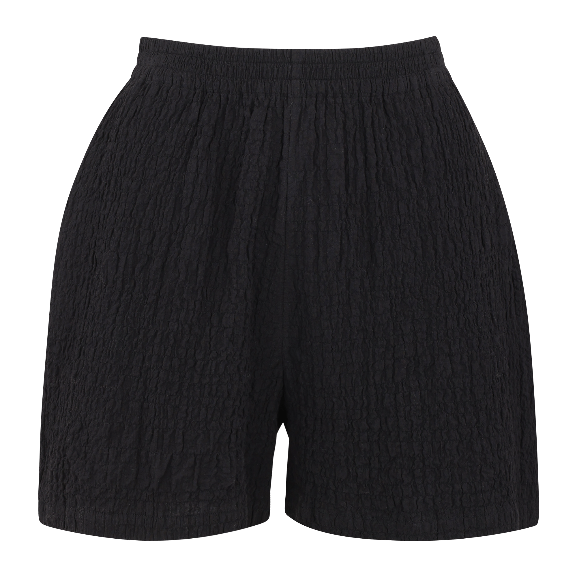 Urban Pioneers Female Dora Shorts SHORTS BLACK