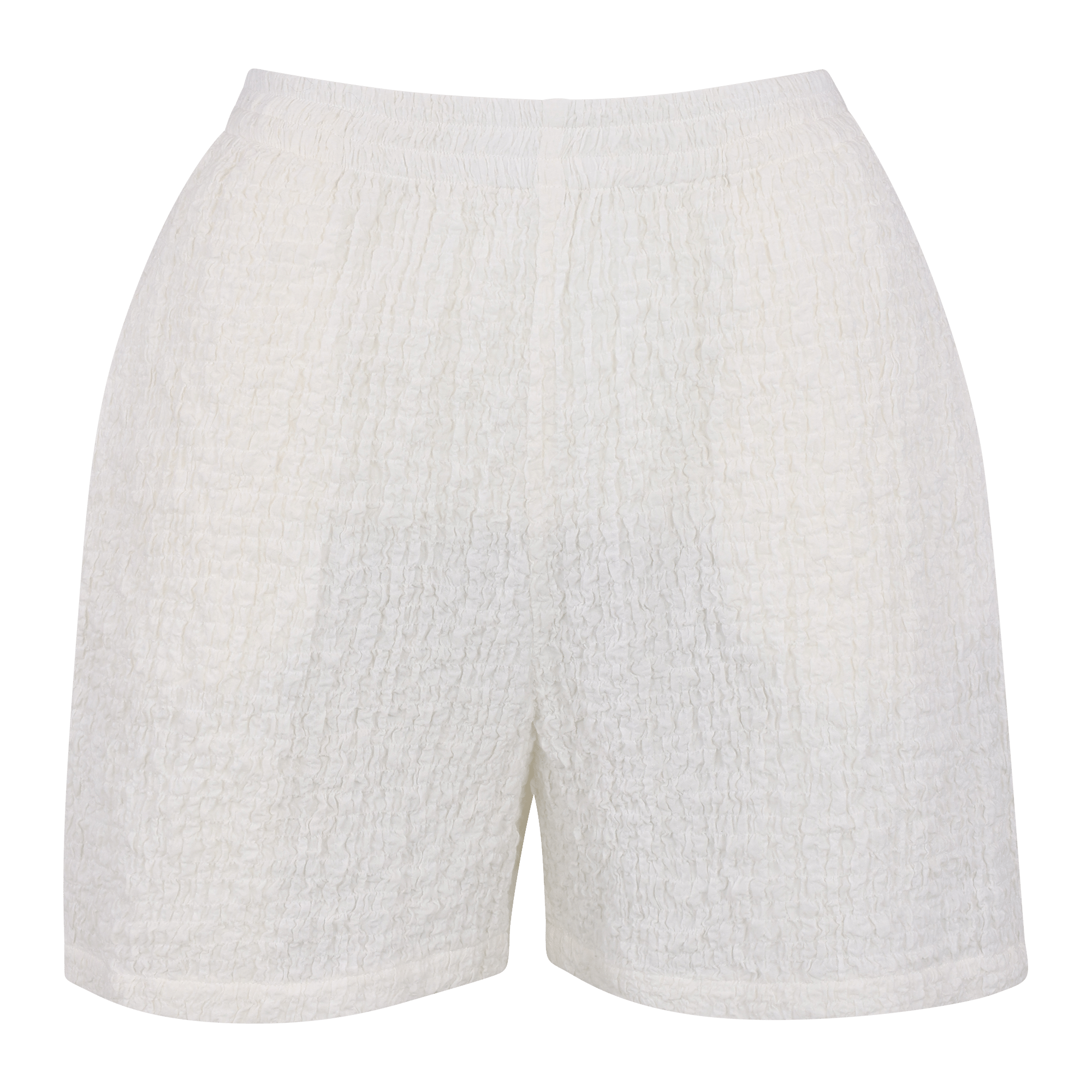Urban Pioneers Female Dora Shorts SHORTS WHITE