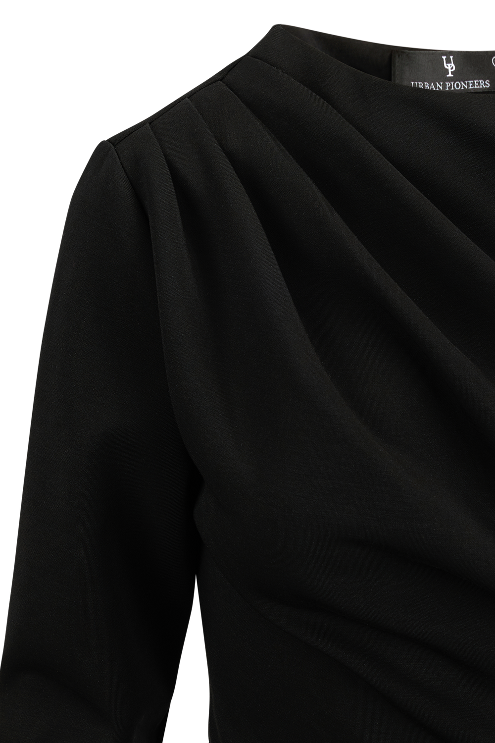Urban Pioneers Female Dorothy Dress DRESS BLACK