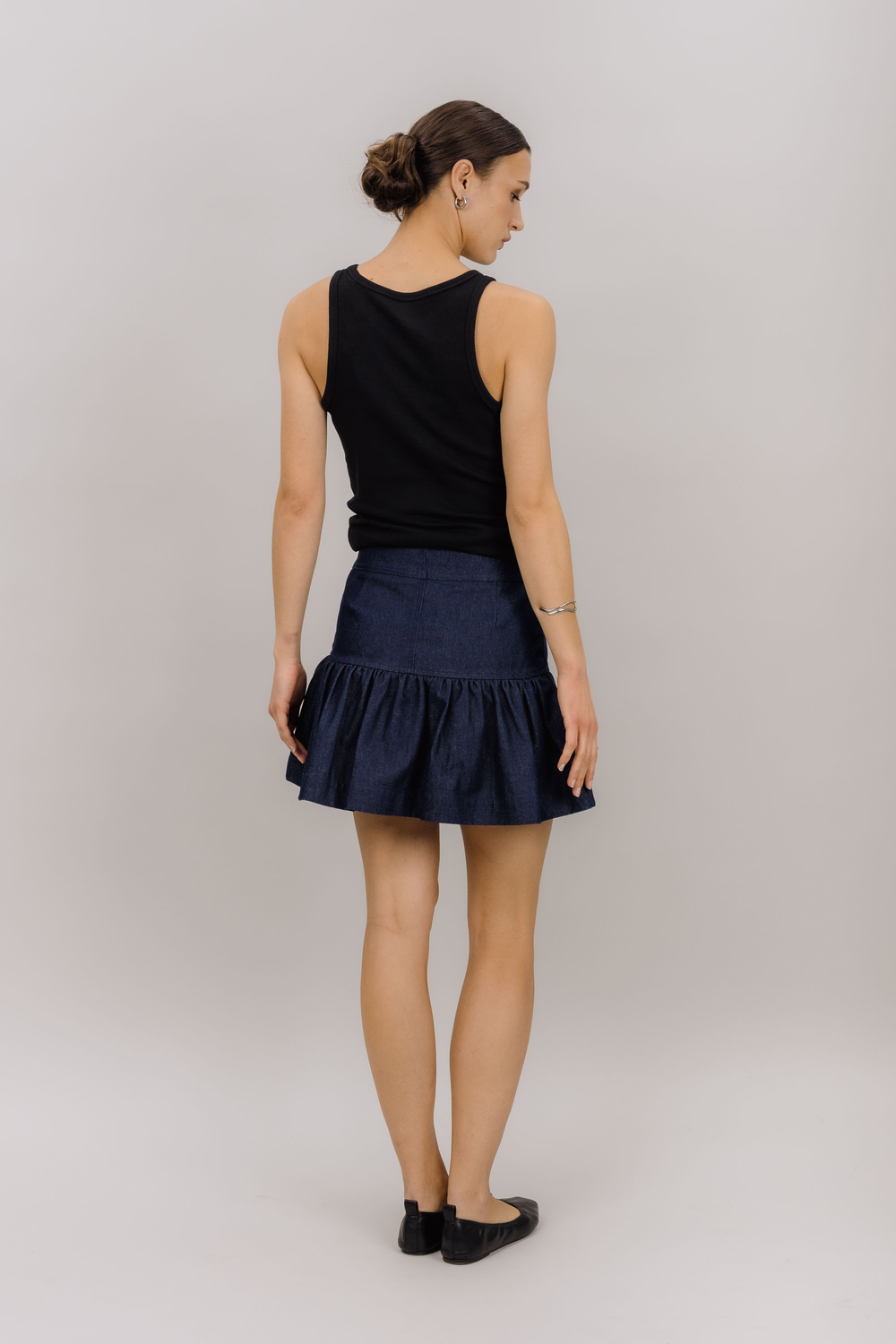 Urban Pioneers Female Dove Skirt SKIRT DARK NAVY