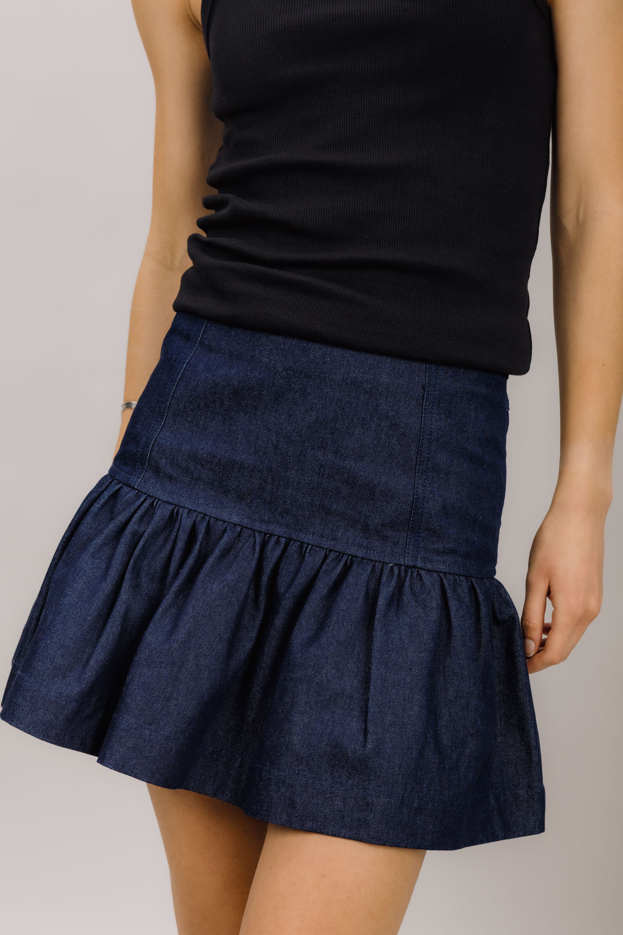 Urban Pioneers Female Dove Skirt SKIRT DARK NAVY