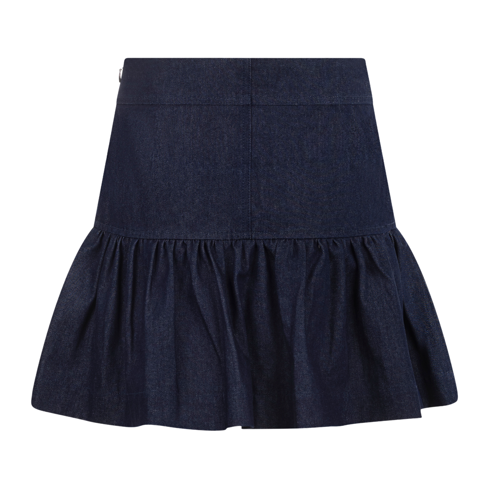 Urban Pioneers Female Dove Skirt SKIRT DARK NAVY