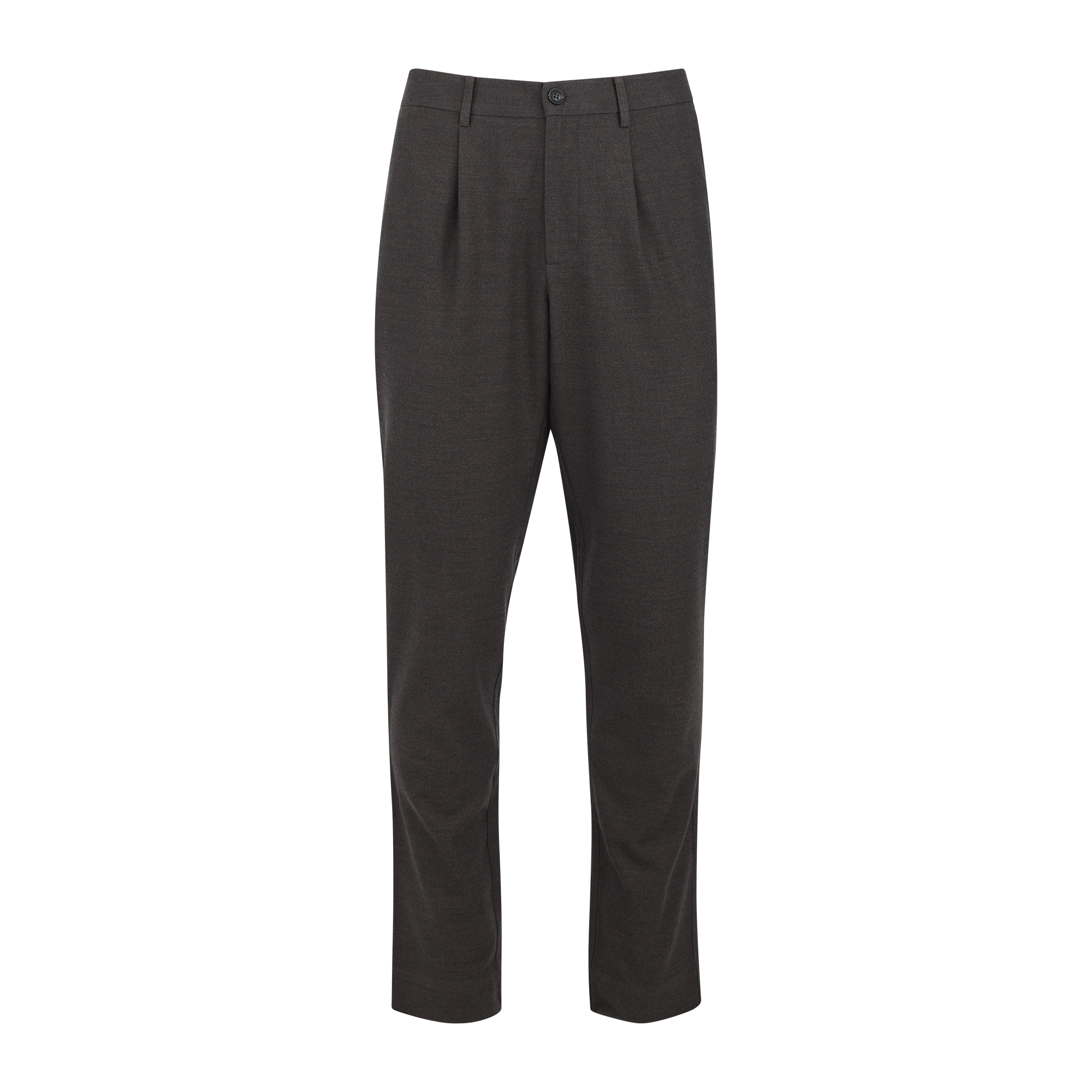 Urban Pioneers Male Dure Pants PANTS BROWN