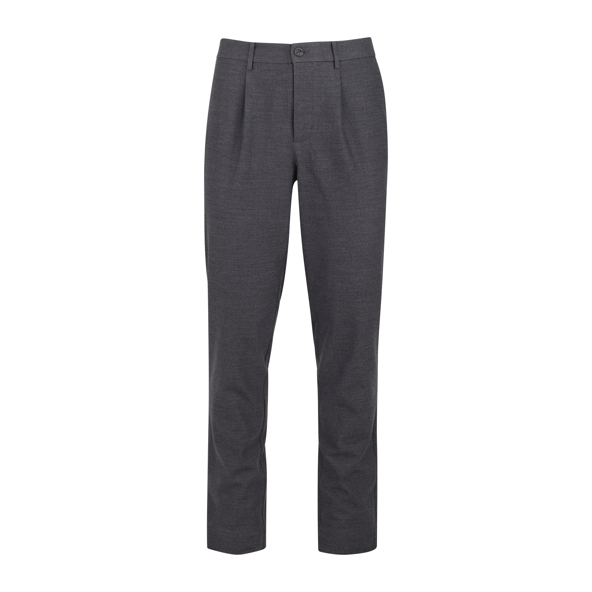 Urban Pioneers Male Dure Pants PANTS GREY