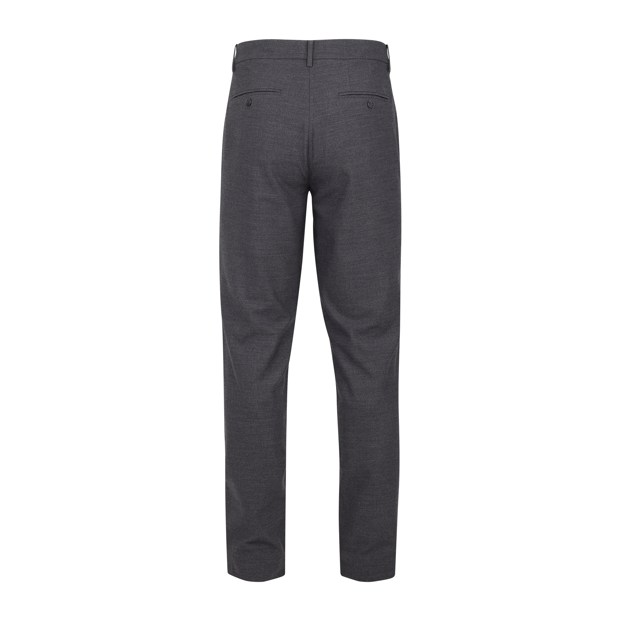 Urban Pioneers Male Dure Pants PANTS GREY