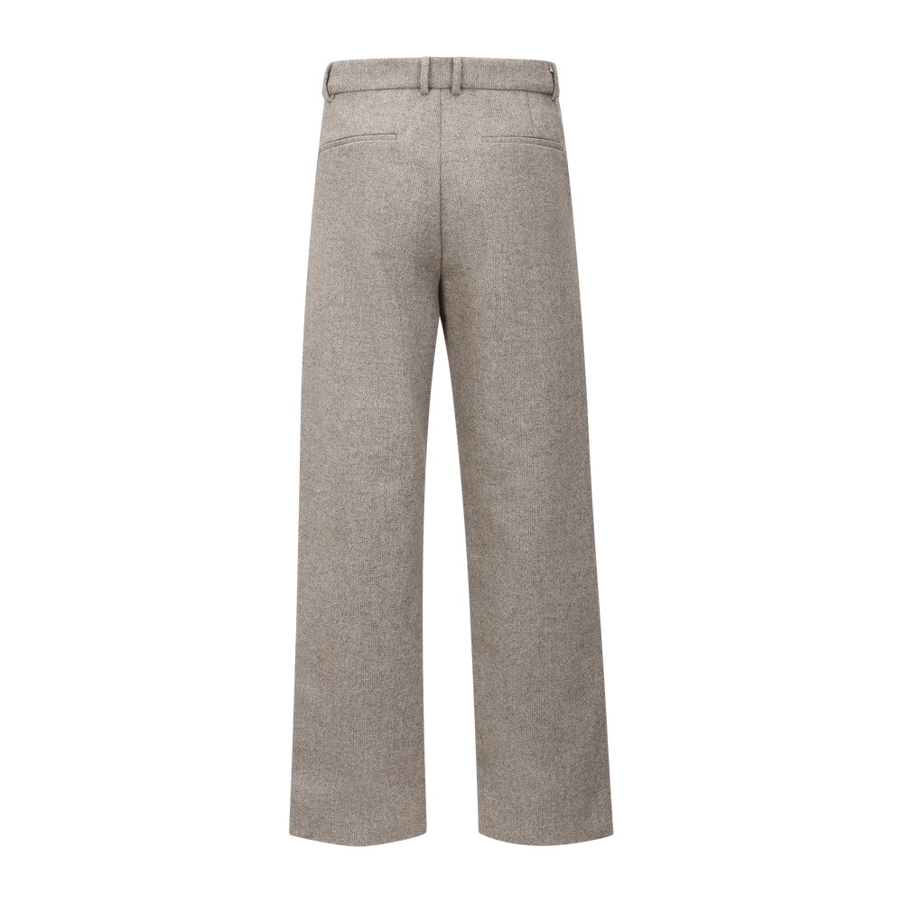Urban Pioneers Male Dutta Pants PANTS BROWN