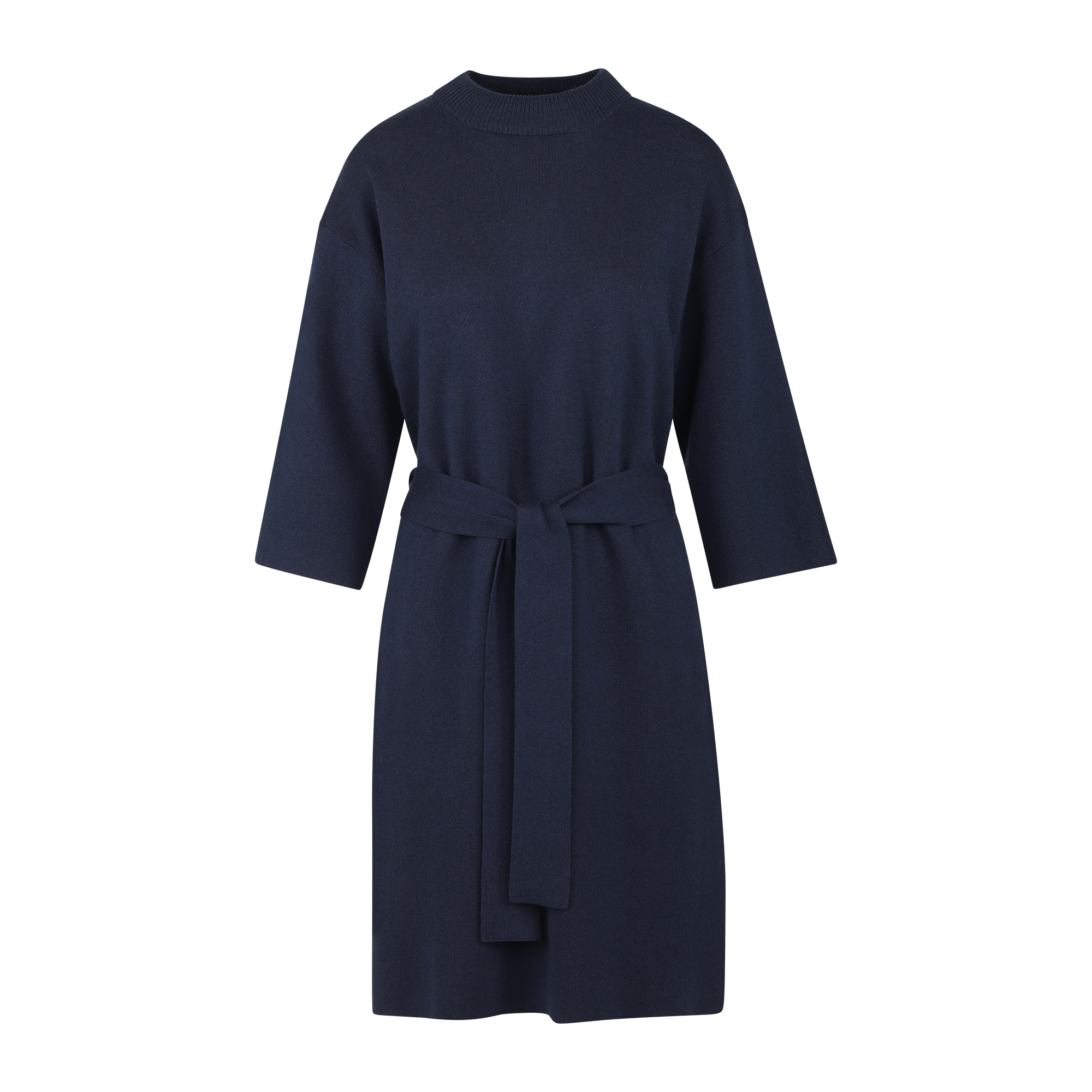 Urban Pioneers Female Ebanie Dress DRESS NAVY