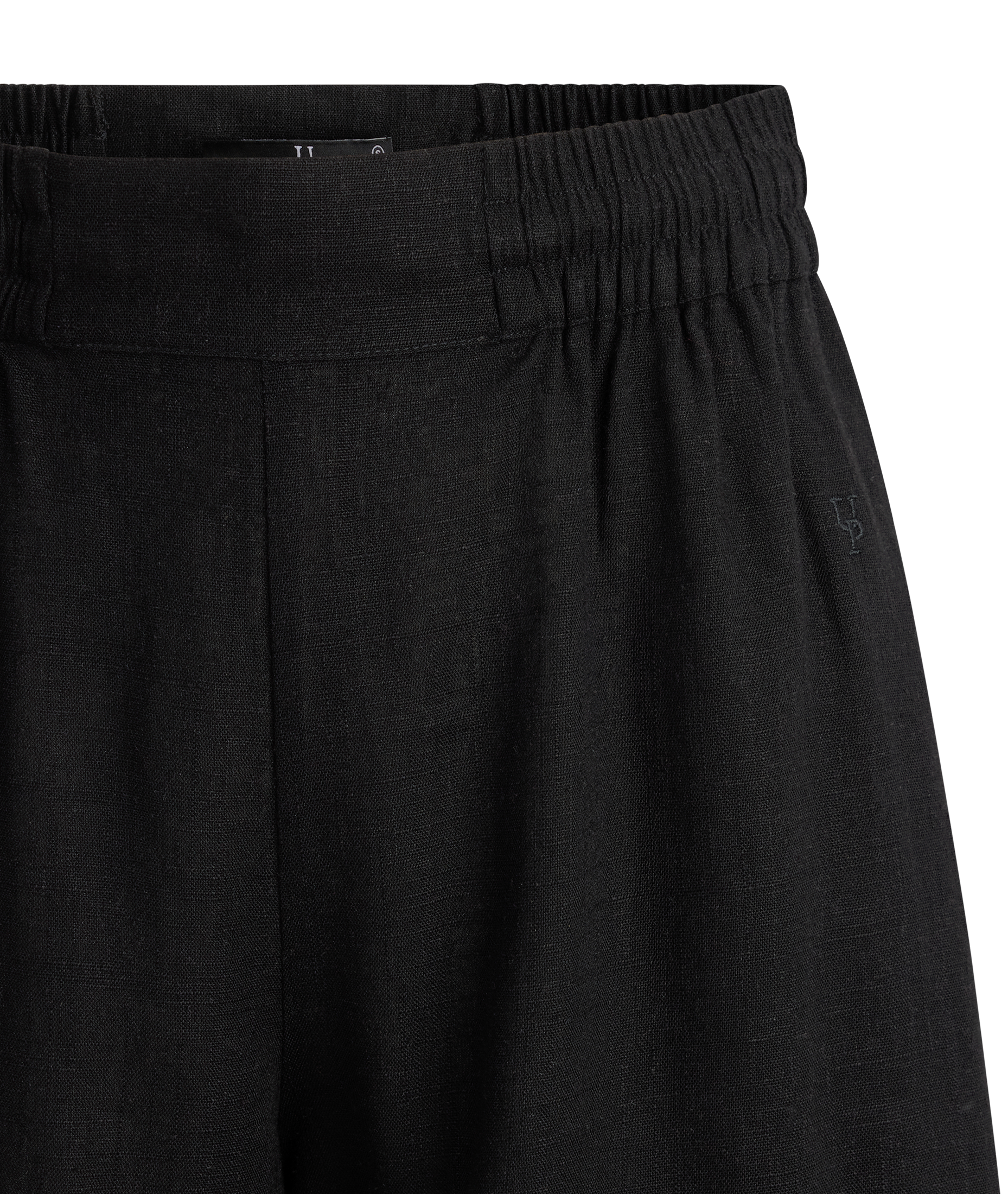 Urban Pioneers Female Edda Shorts SHORTS BLACK