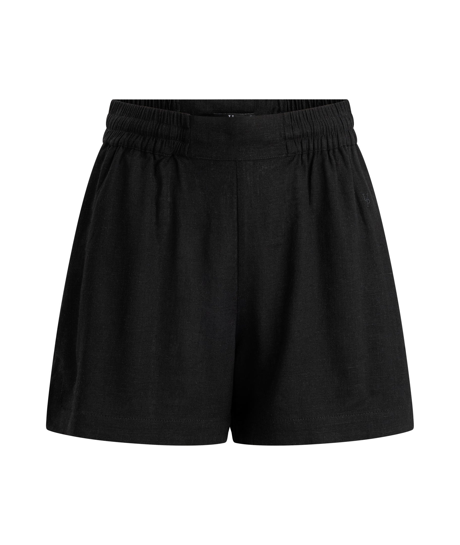 Urban Pioneers Female Edda Shorts SHORTS BLACK