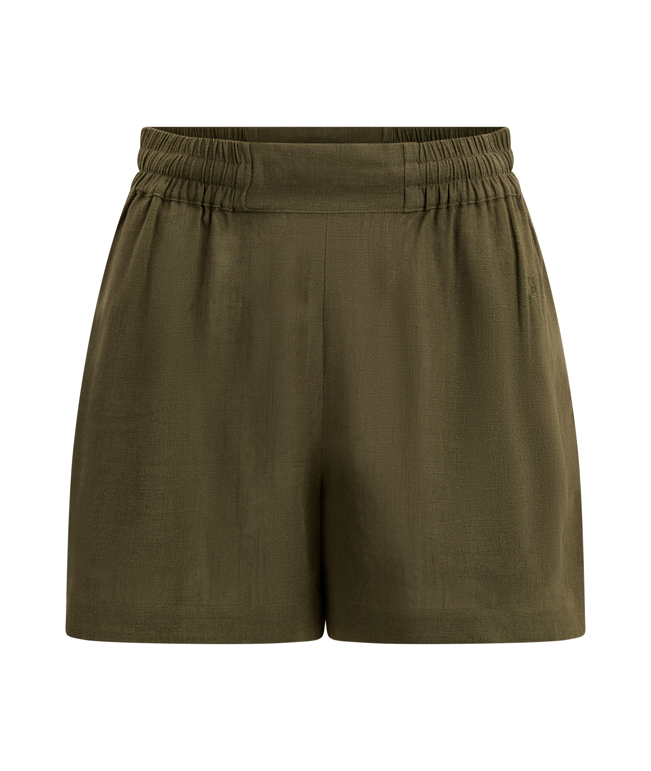 Urban Pioneers Female Edda Shorts SHORTS DARK OLIVE