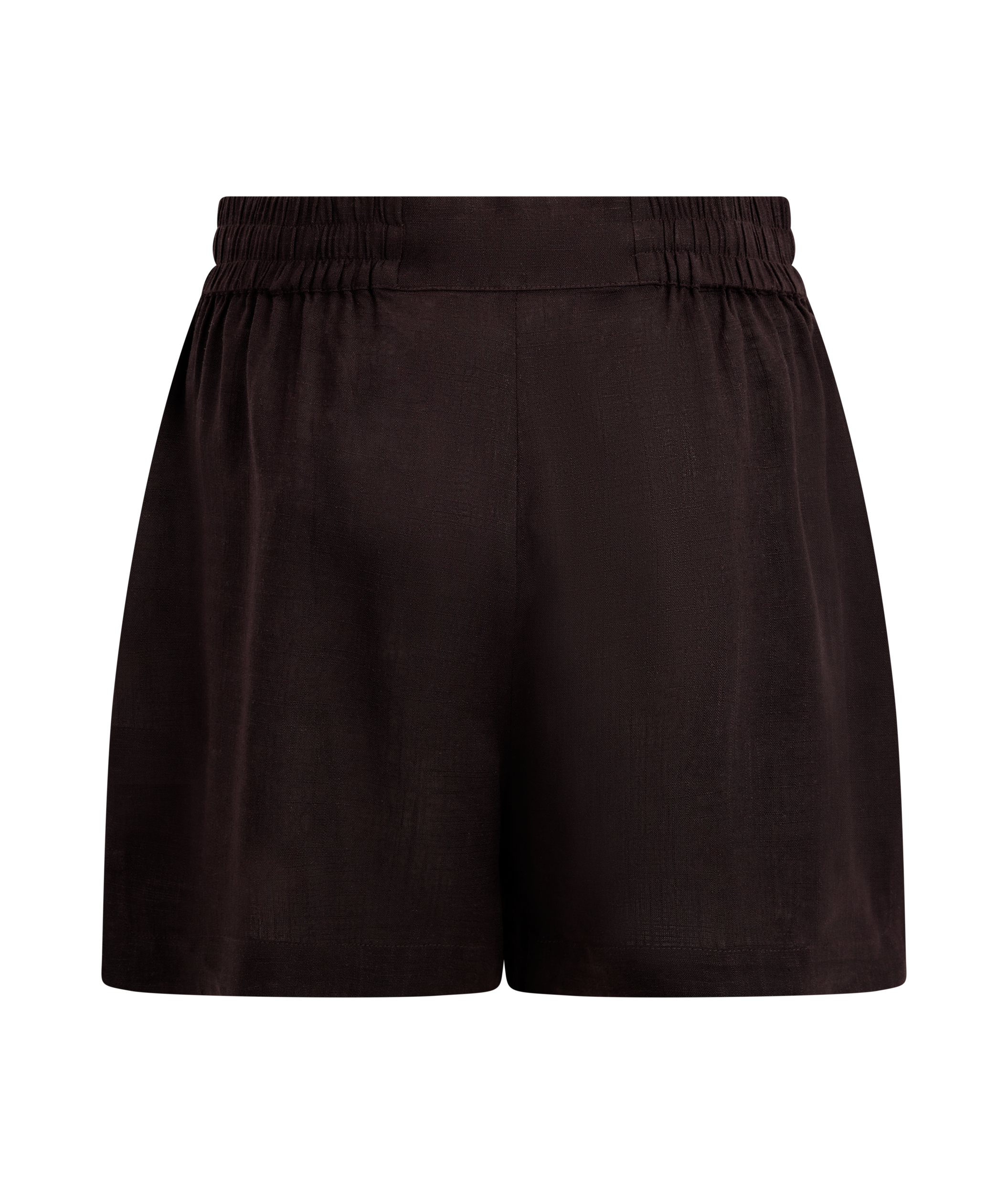 Urban Pioneers Female Edda Shorts SHORTS ESPRESSO