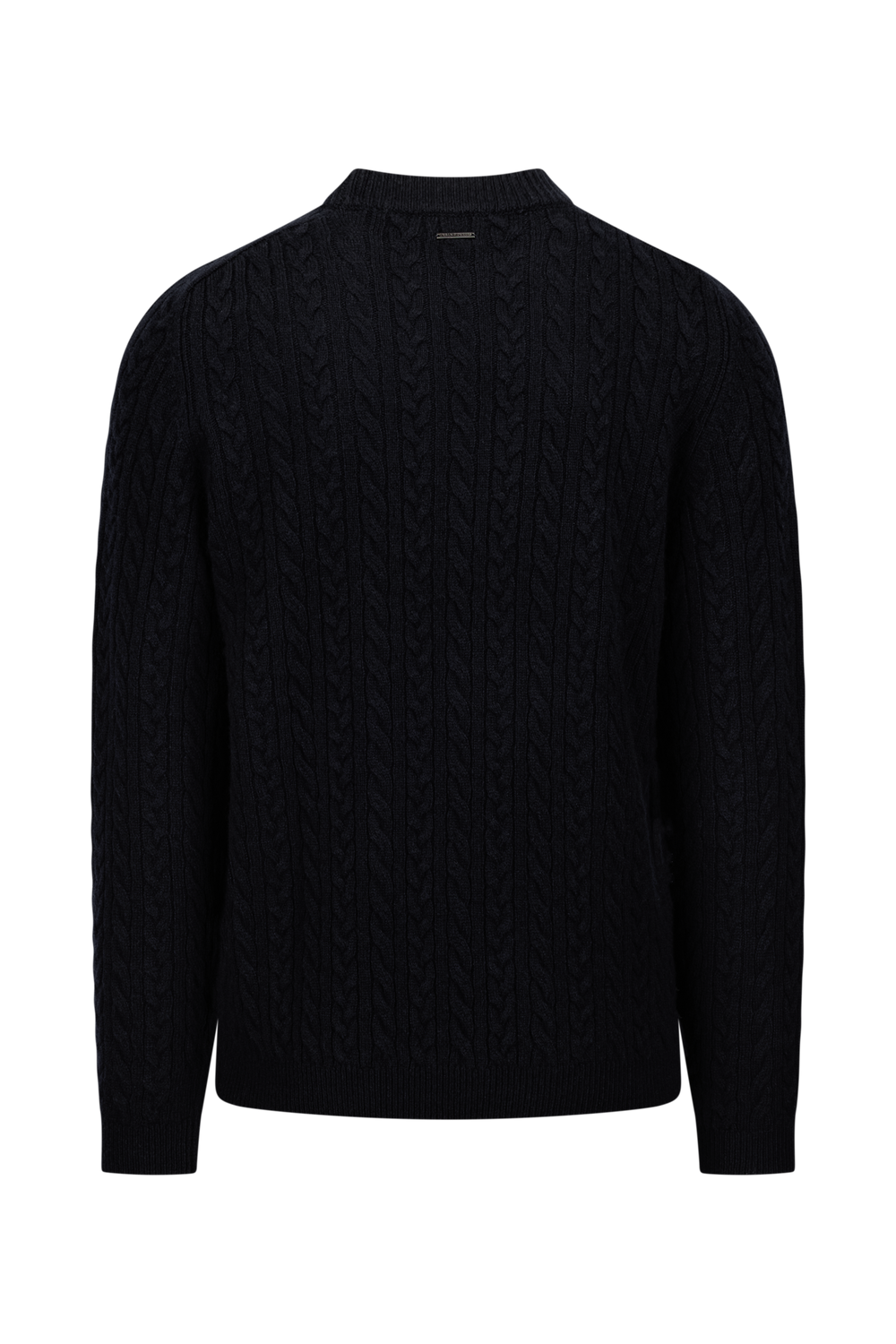 Urban Pioneers Male Edward Sweater SWEATER DARK NAVY