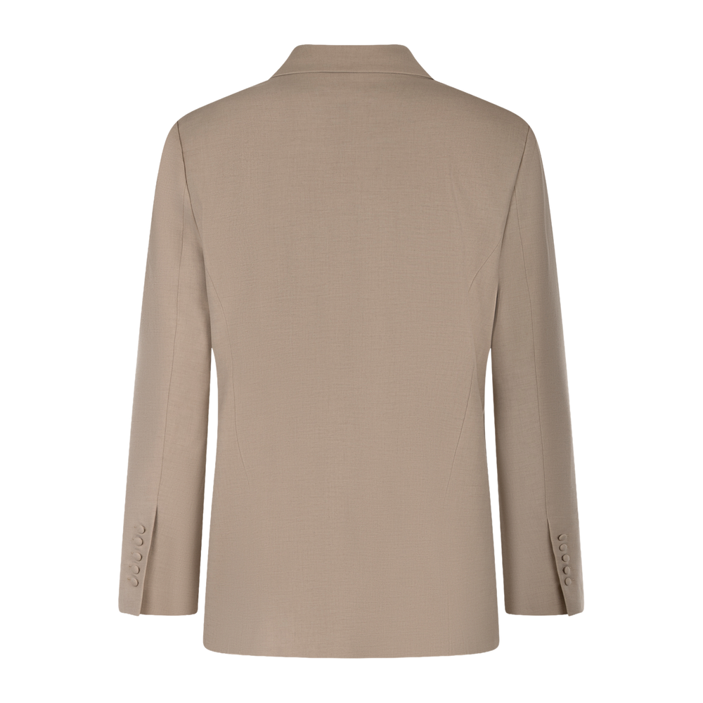 Urban Pioneers Female Ekinsu Blazer BLAZER LIGHT SAND