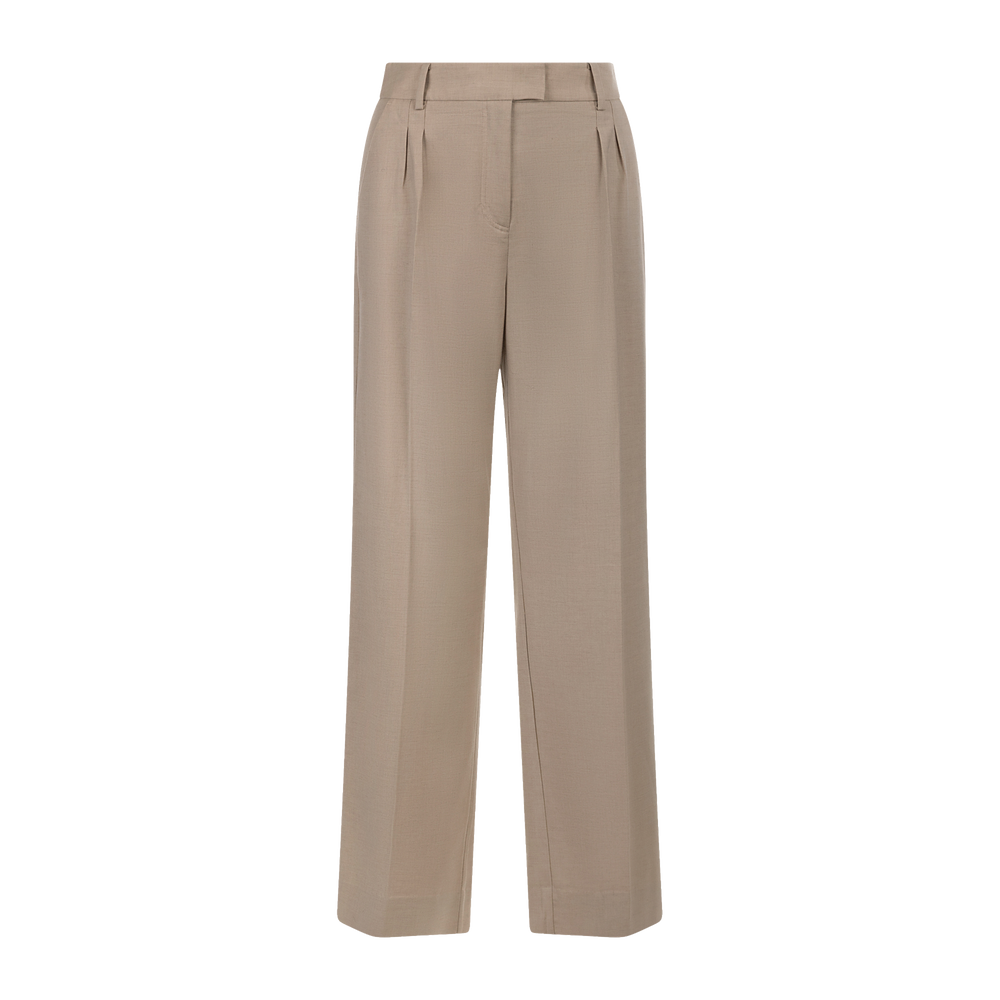 Urban Pioneers Female Ekinsu Pants PANTS LIGHT SAND
