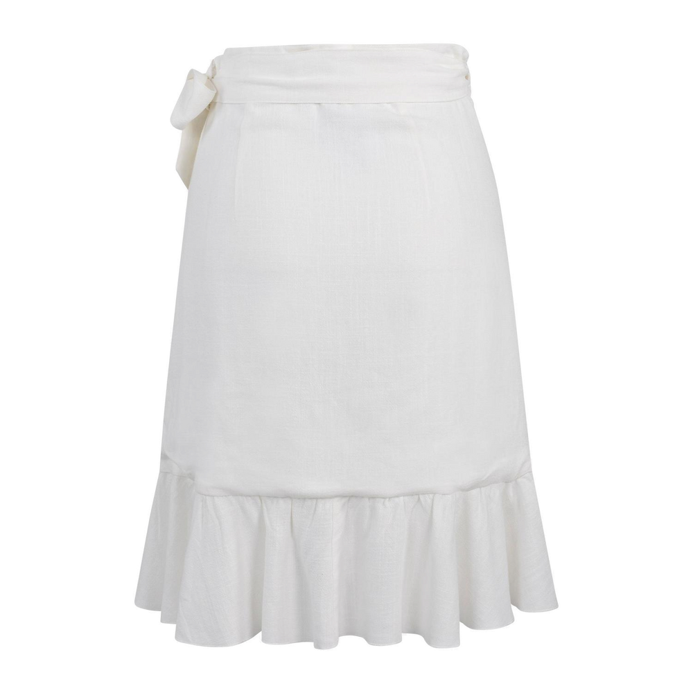 Urban Pioneers Female Elana Skirt SKIRT WHITE