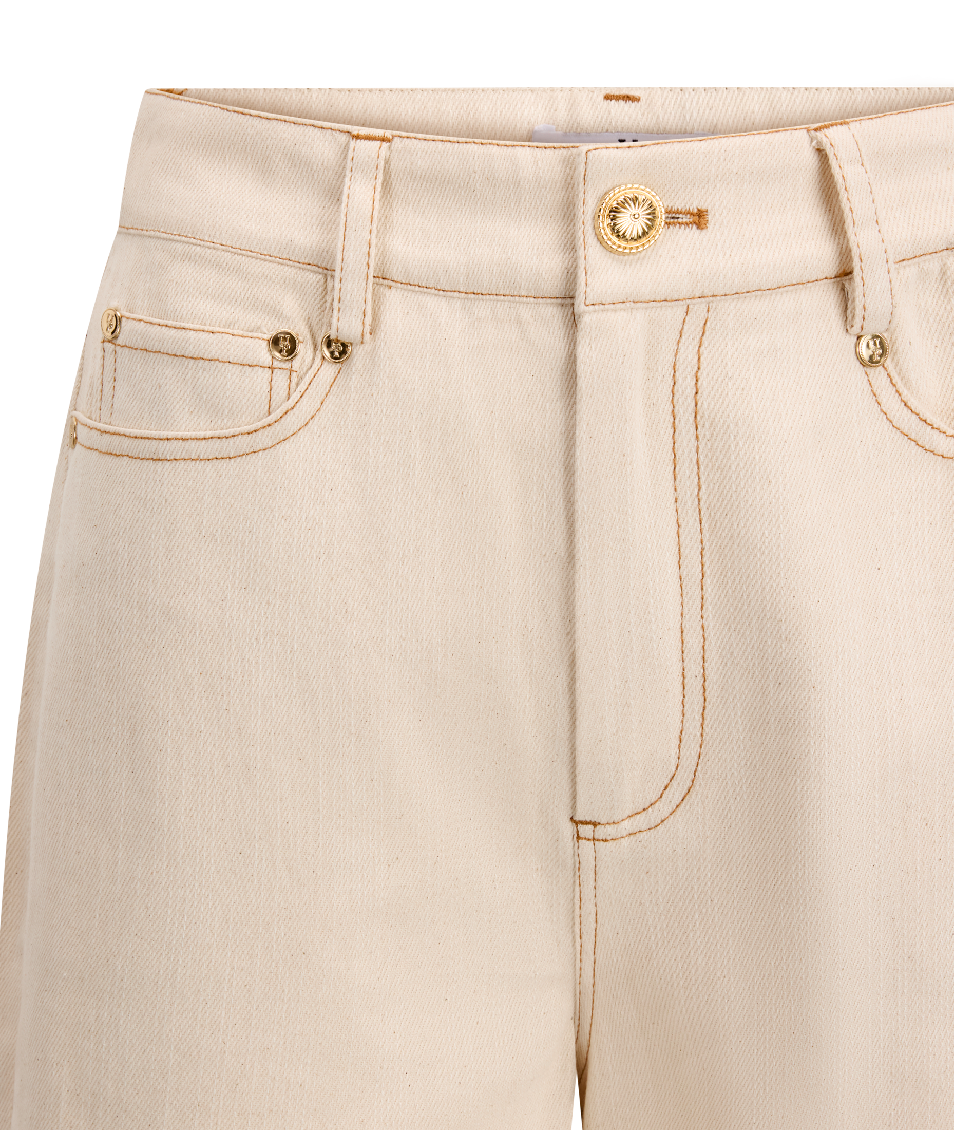 Urban Pioneers Female Elanora Pants PANTS CREAM