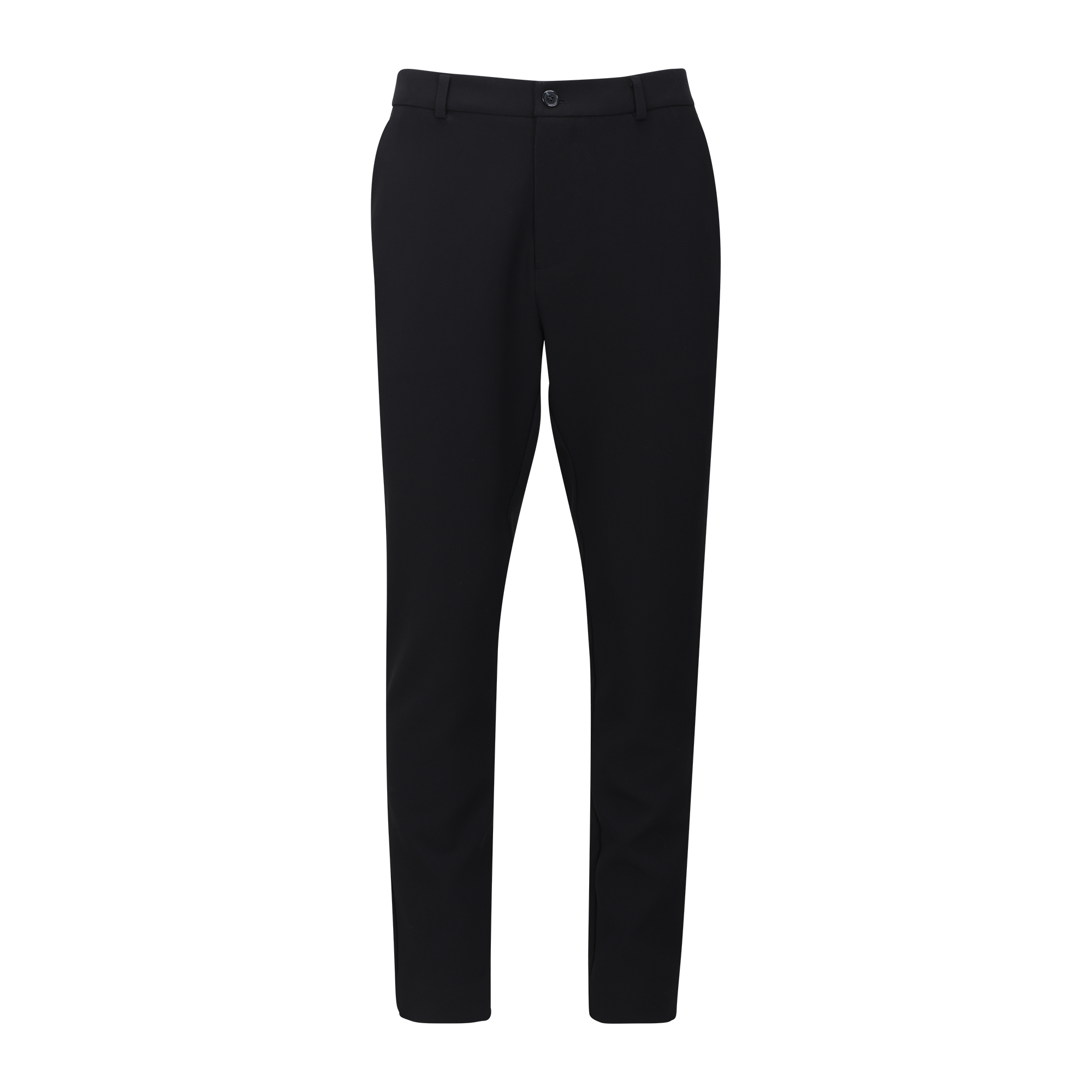 Urban Pioneers Male Elian Pants PANTS BLACK