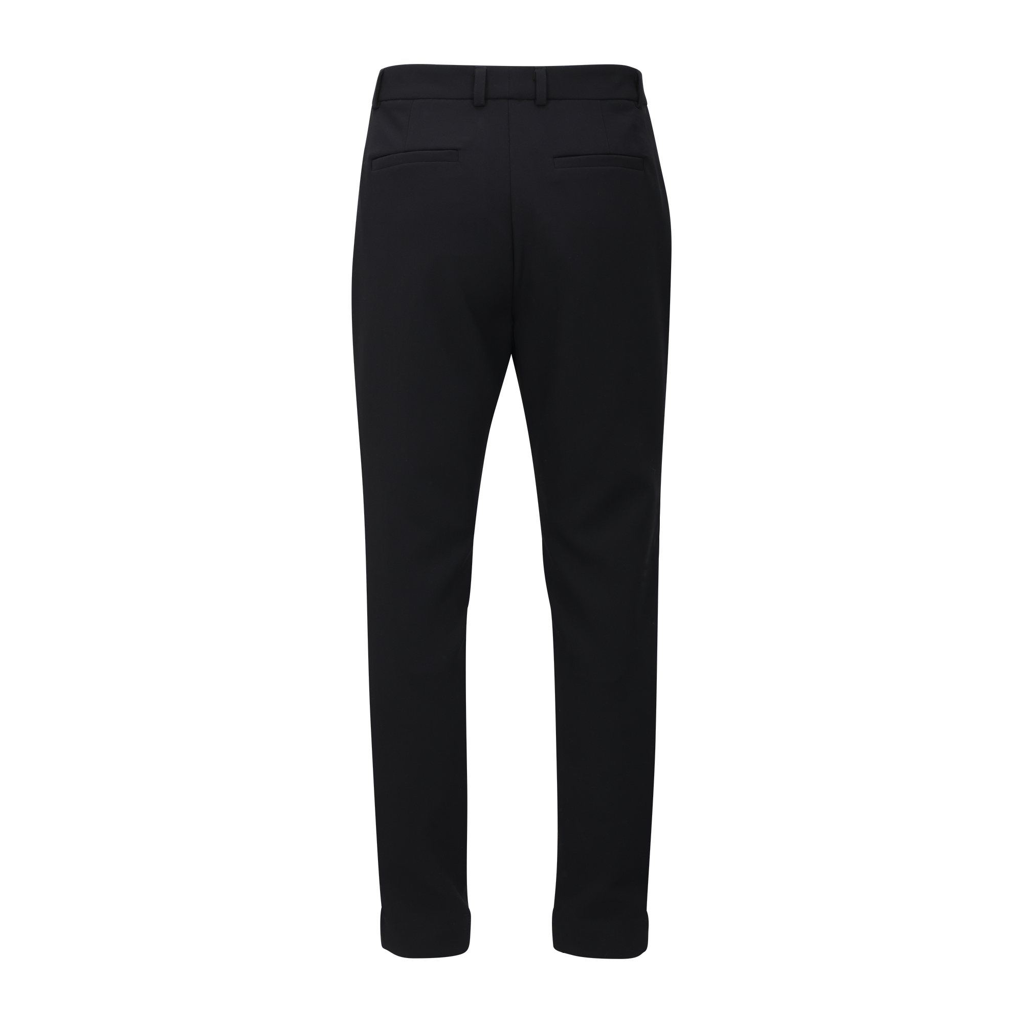 Urban Pioneers Male Elian Pants PANTS BLACK