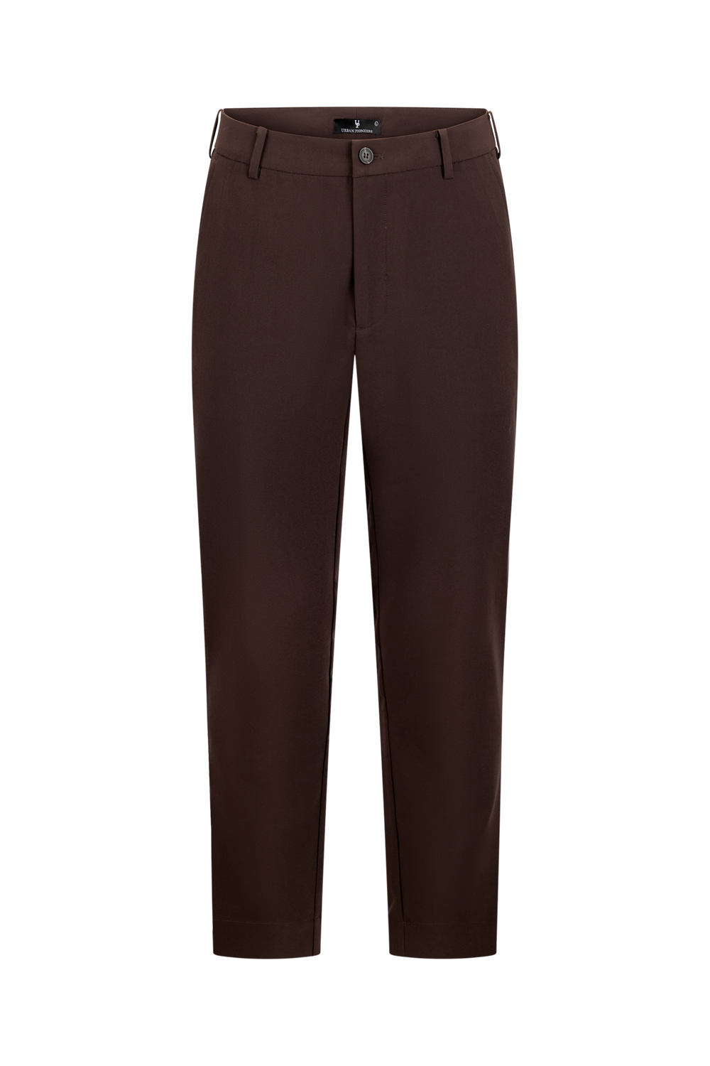 Urban Pioneers Male Elian Pants PANTS BLACK COFFEE