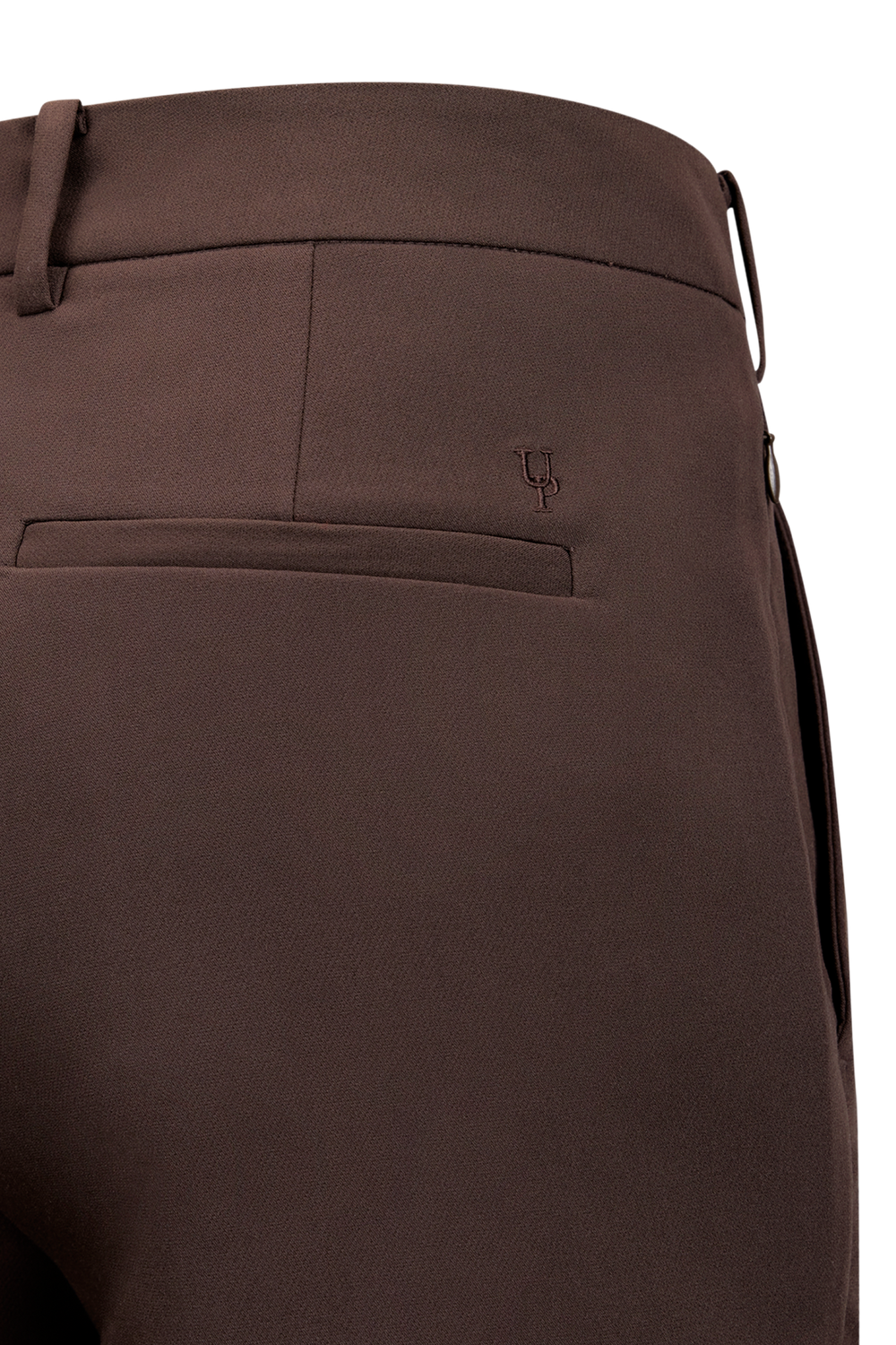 Urban Pioneers Male Elian Pants PANTS BLACK COFFEE