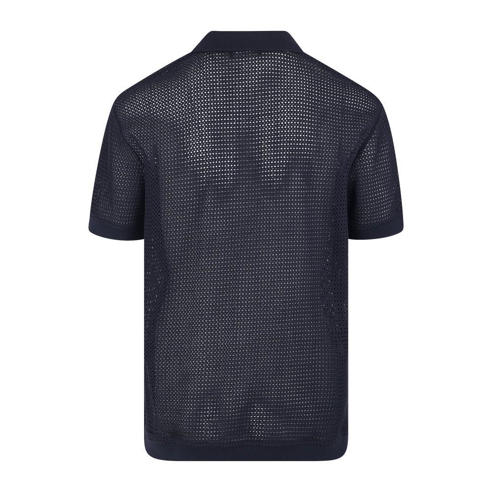 Urban Pioneers Male Elie Pique PIQUE NAVY