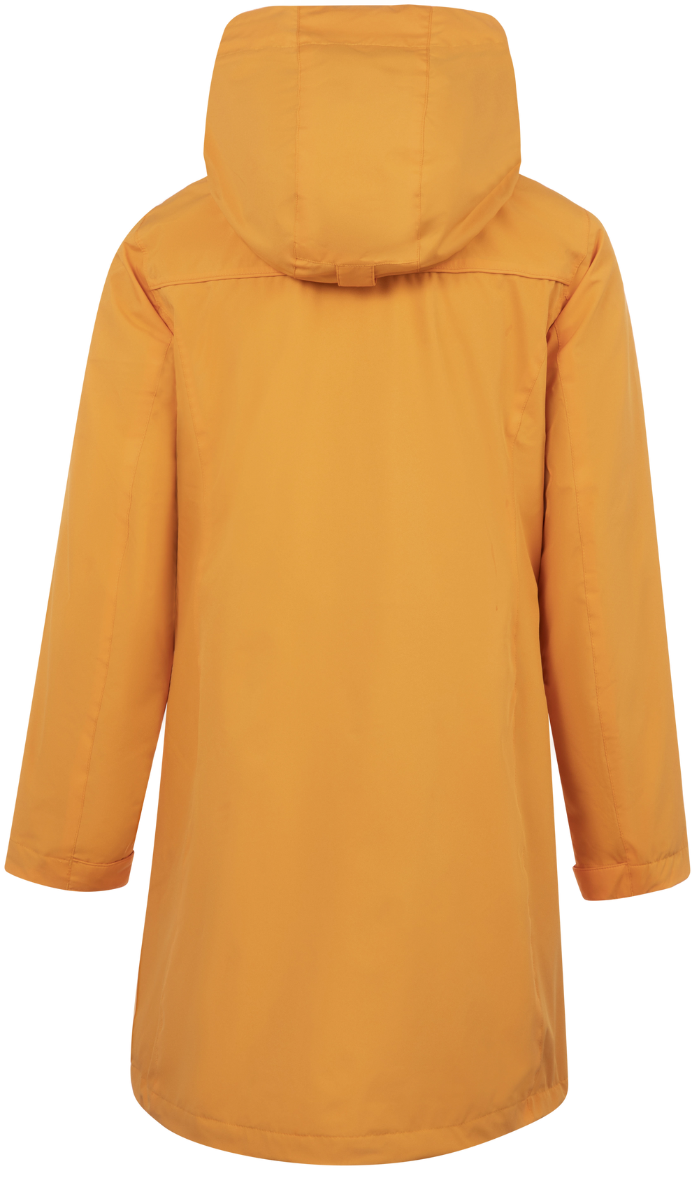 Urban Pioneers Female Elin Jacket PARKA APRICOT