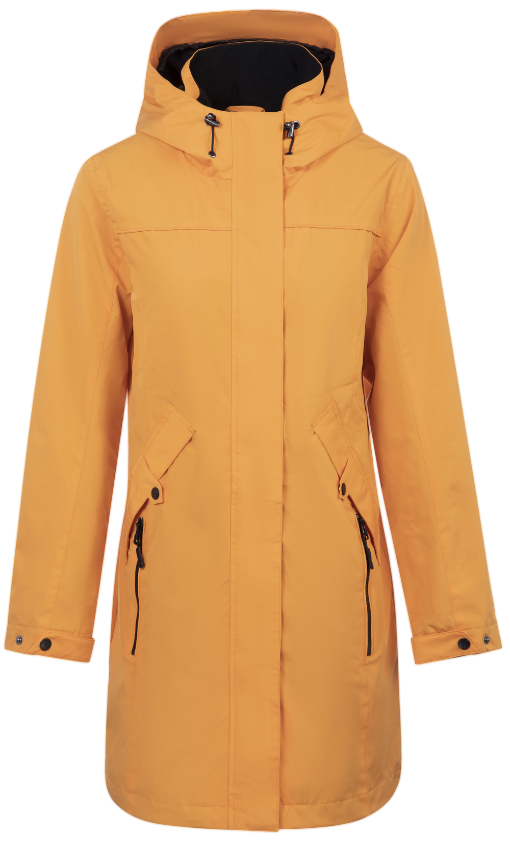 Urban Pioneers Female Elin Jacket PARKA APRICOT
