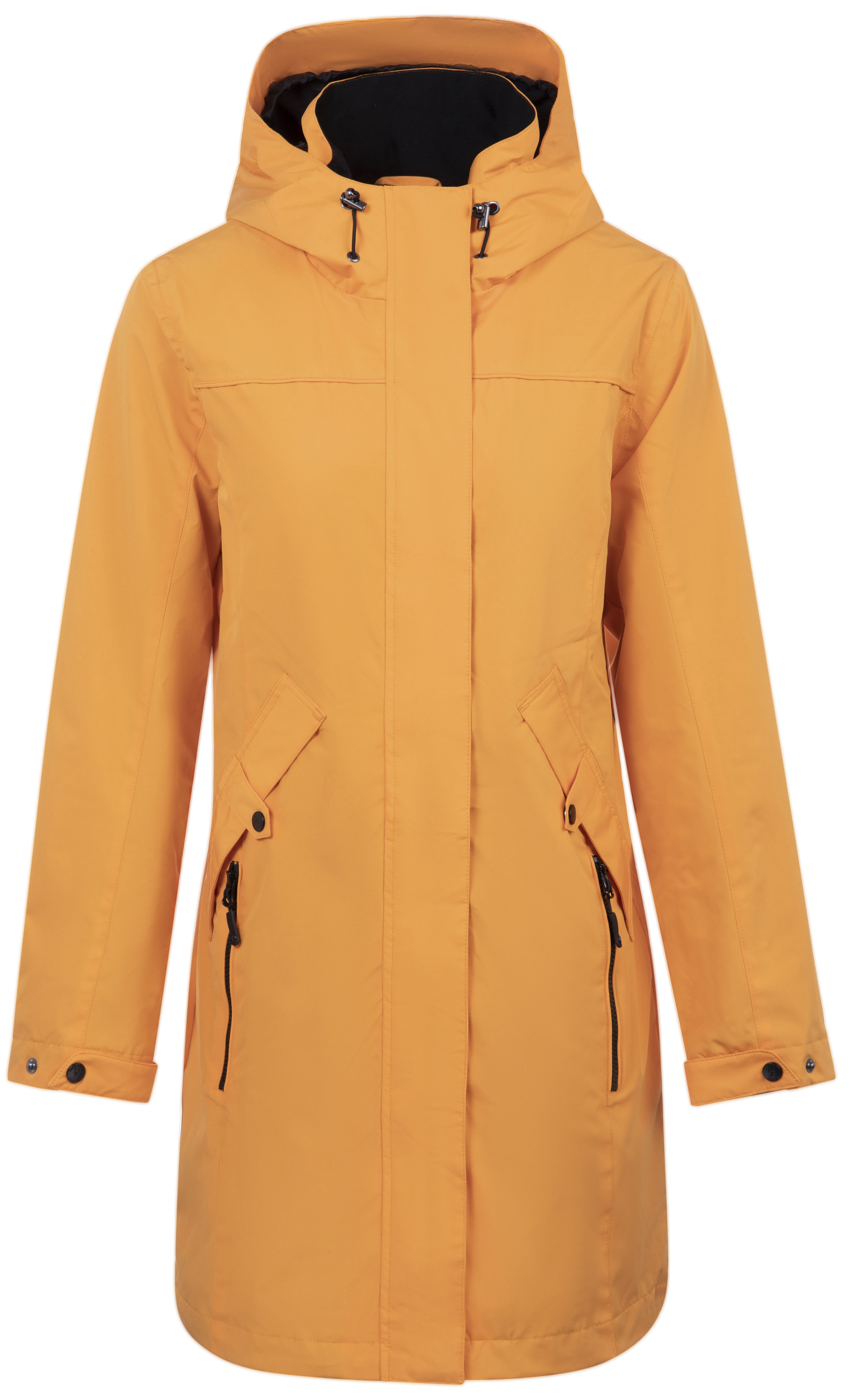 Urban Pioneers Female Elin Jacket PARKA APRICOT
