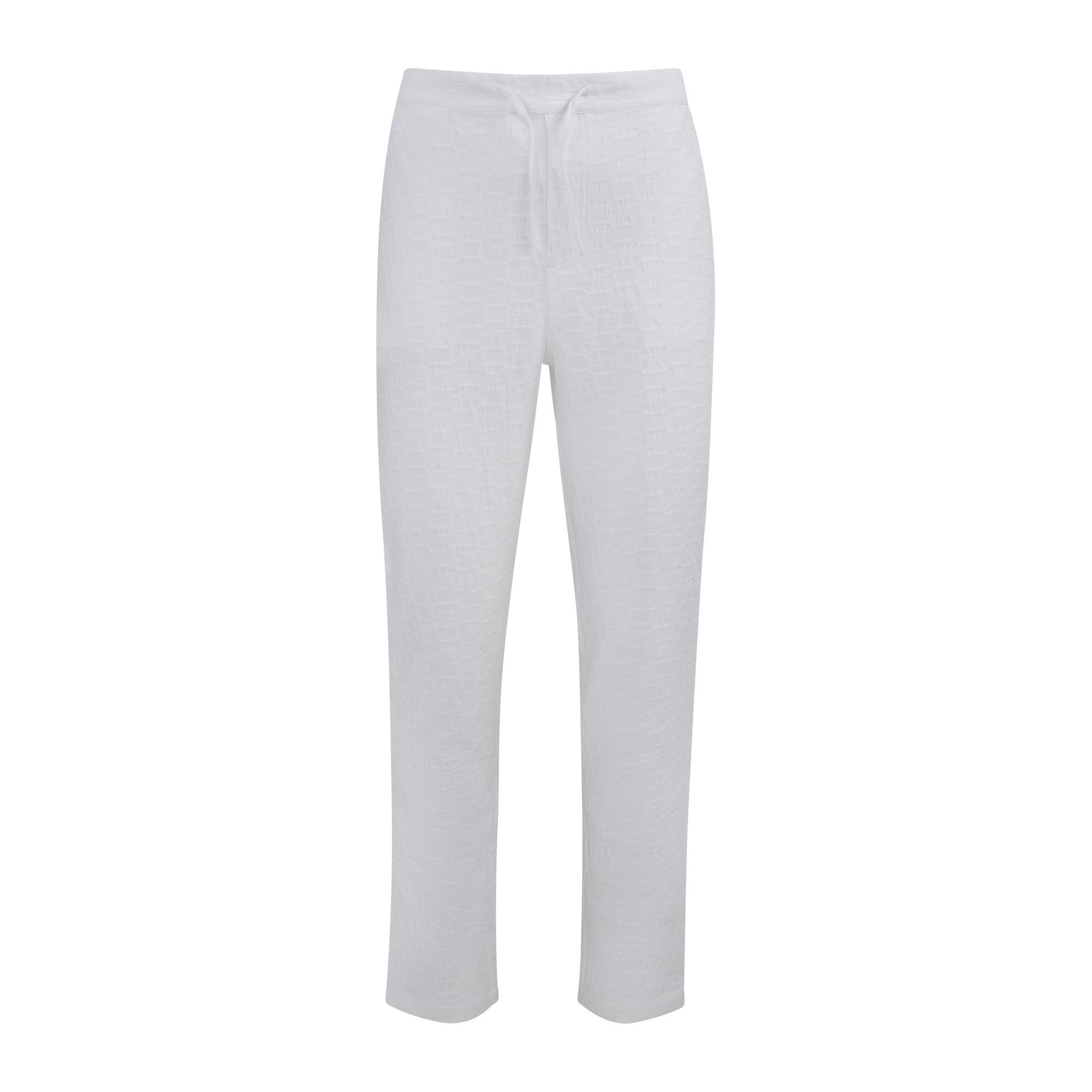 Urban Pioneers Male Elio Pants PANTS WHITE