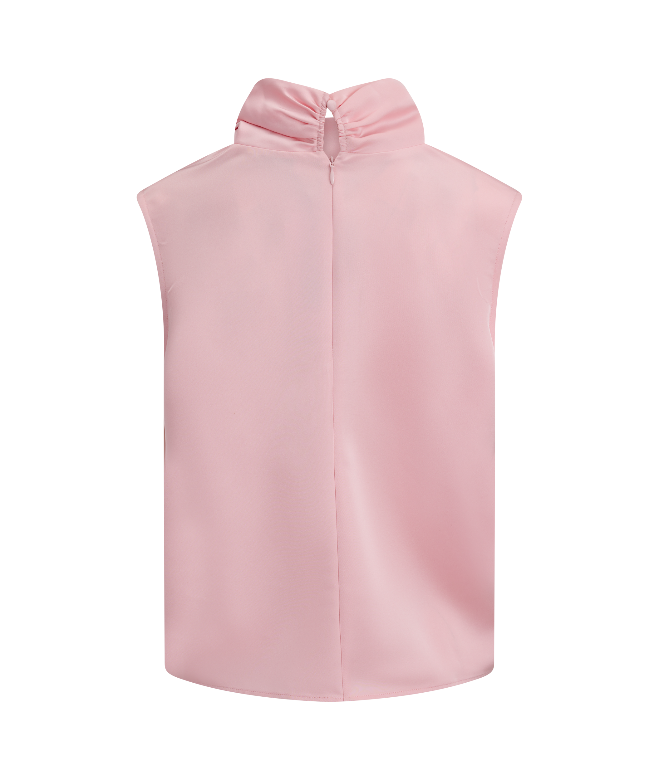 Urban Pioneers Female Ellinor Top TOP ALMOND BLOSSOM