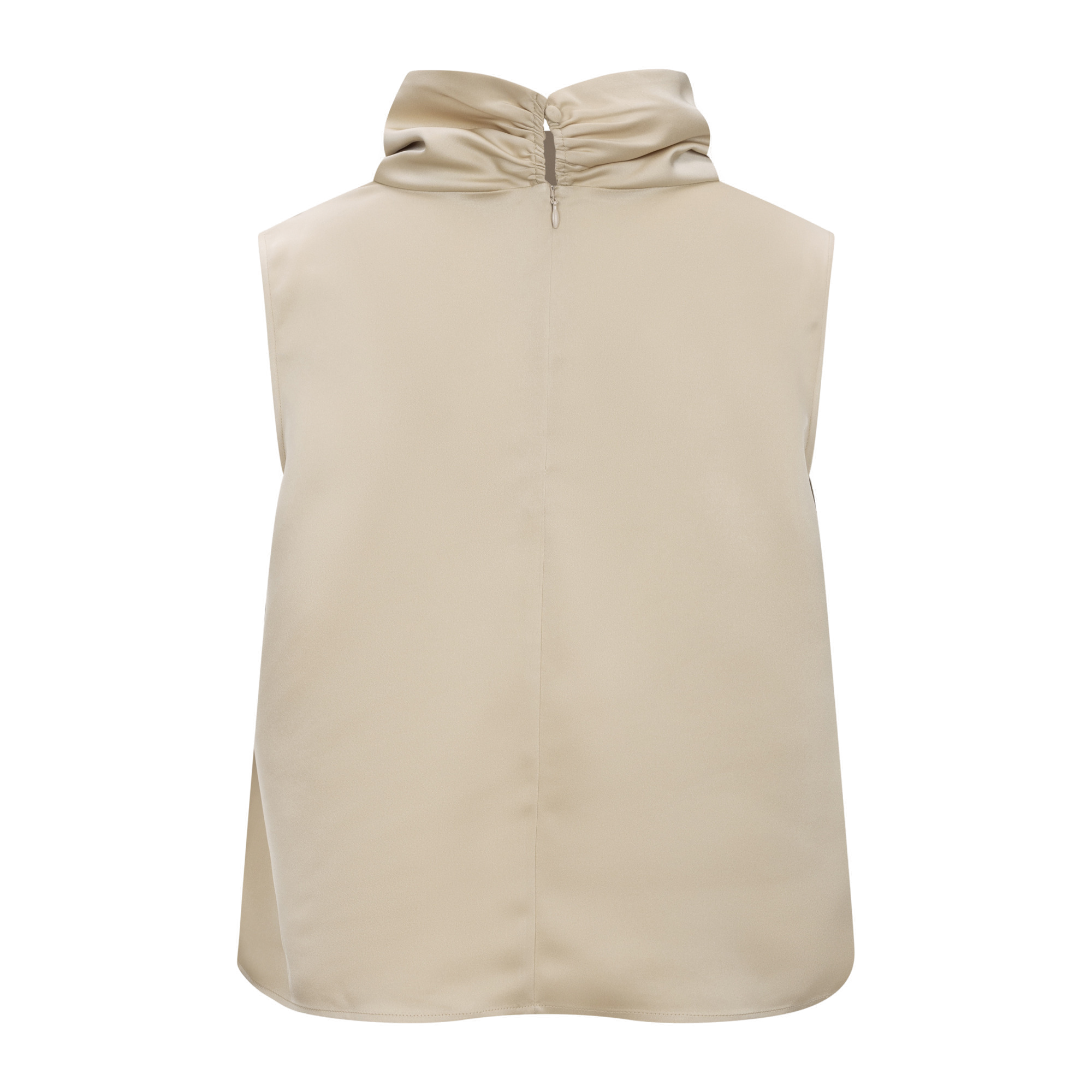 Urban Pioneers Female Ellinor Top TOP BLEACHED SAND